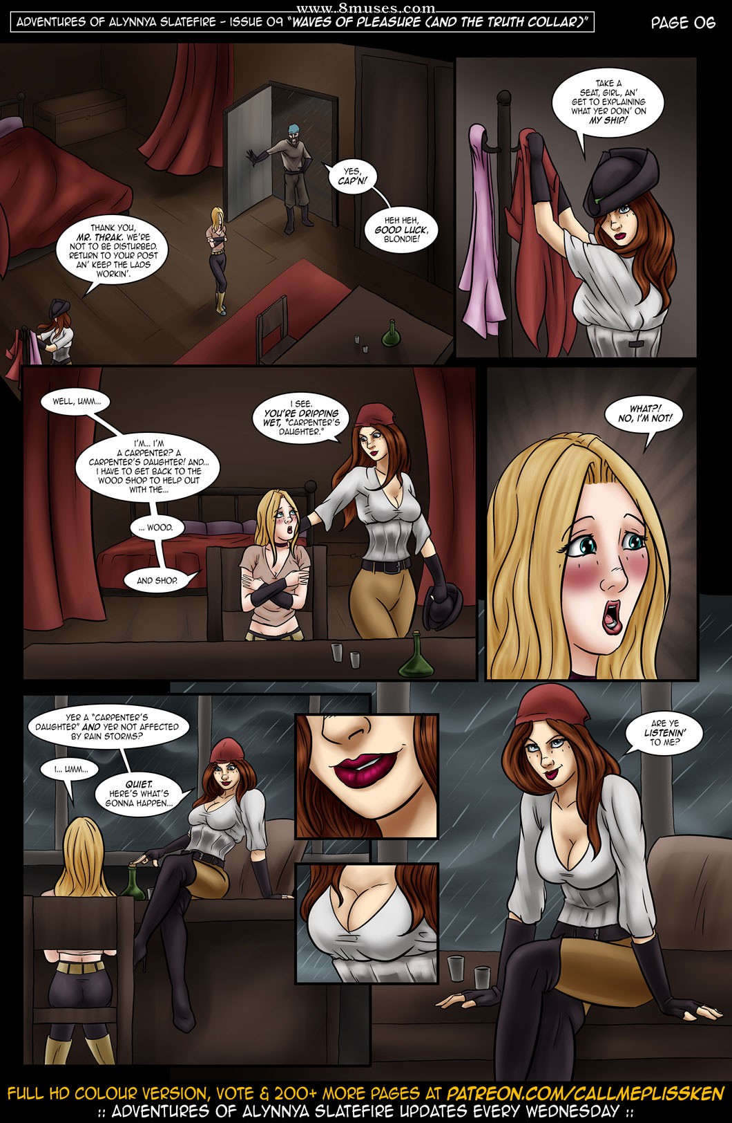 Issue 9 7
