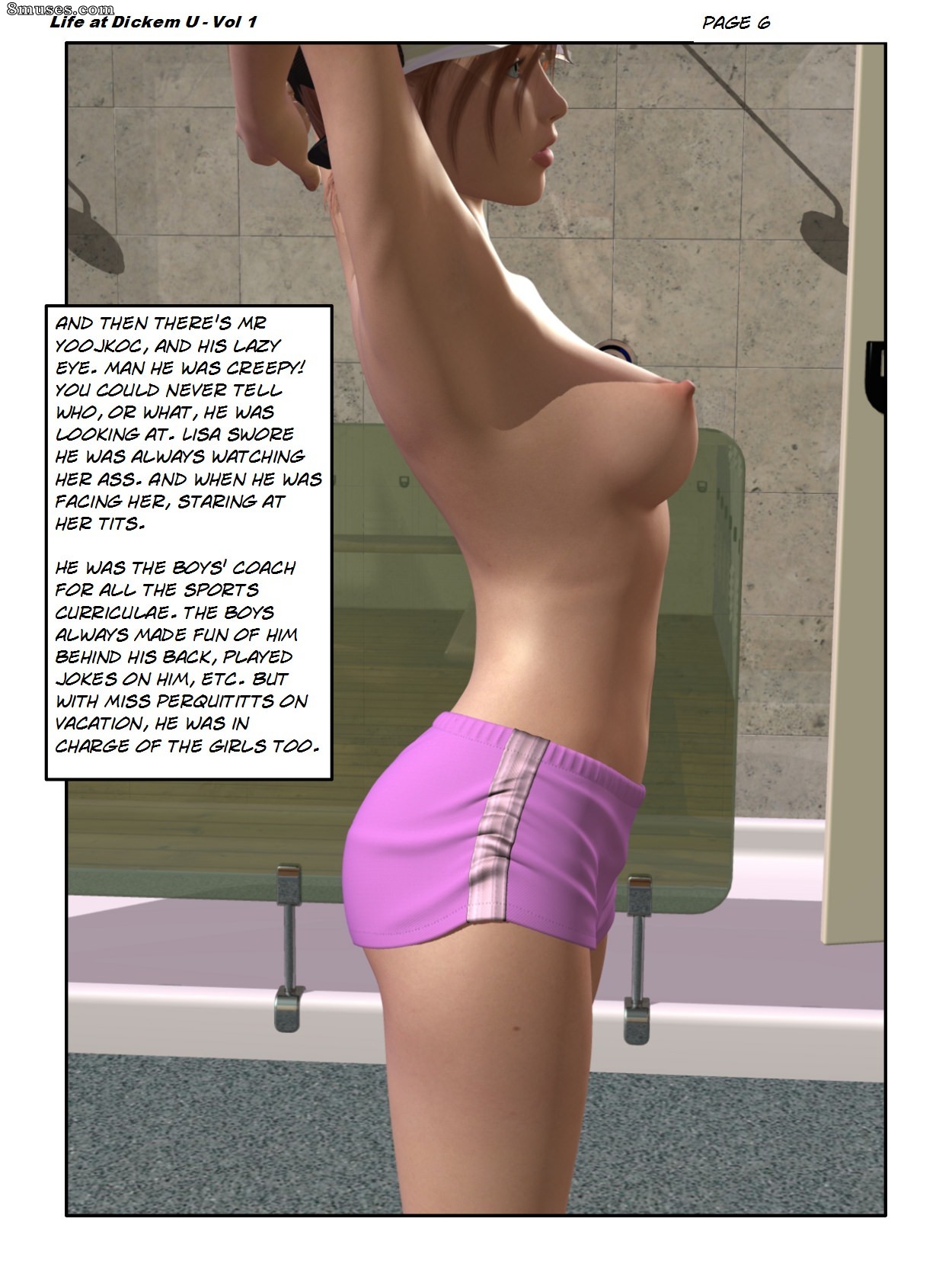 Issue 1 6
