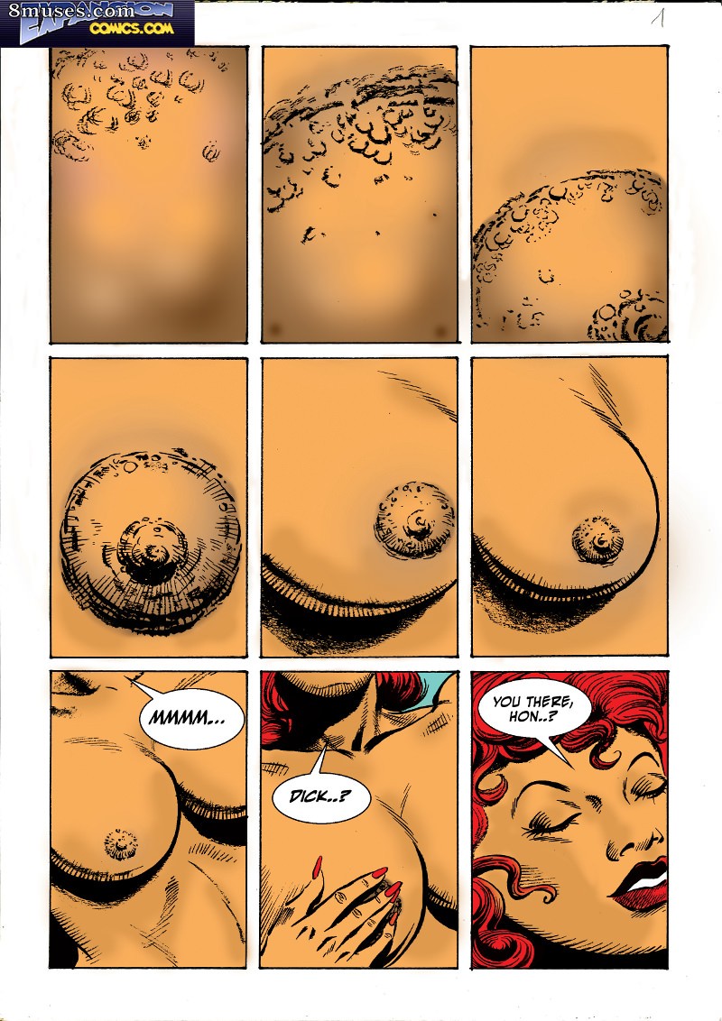 Issue 1
