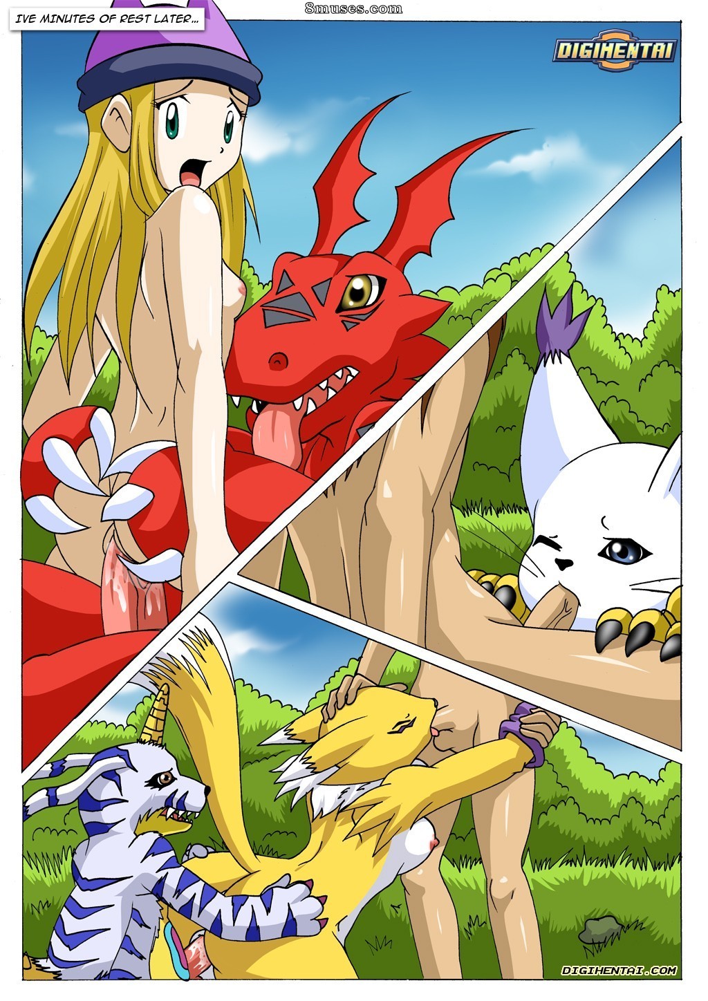 Issue 1 8