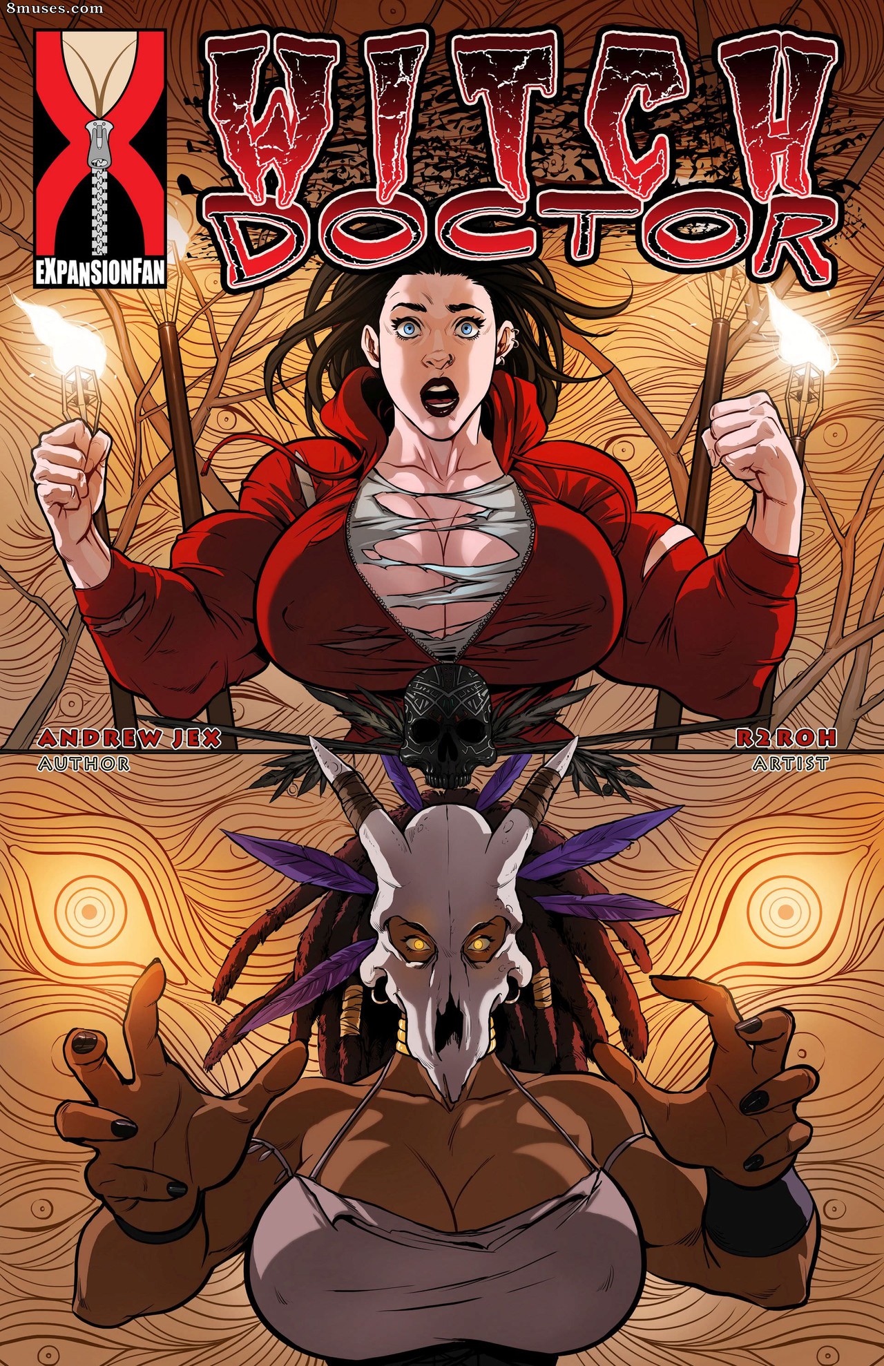 Issue 1