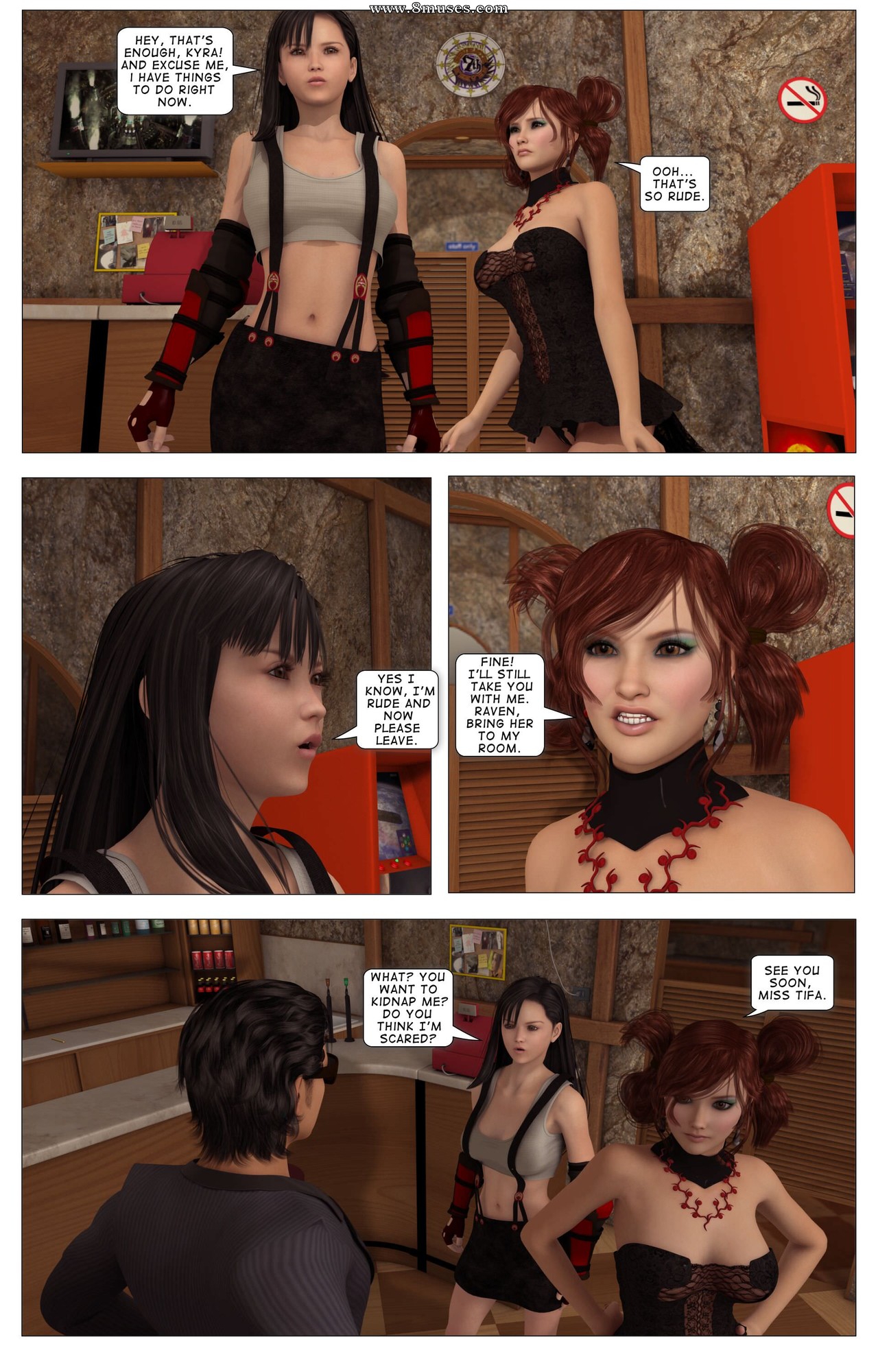 Issue 1 9