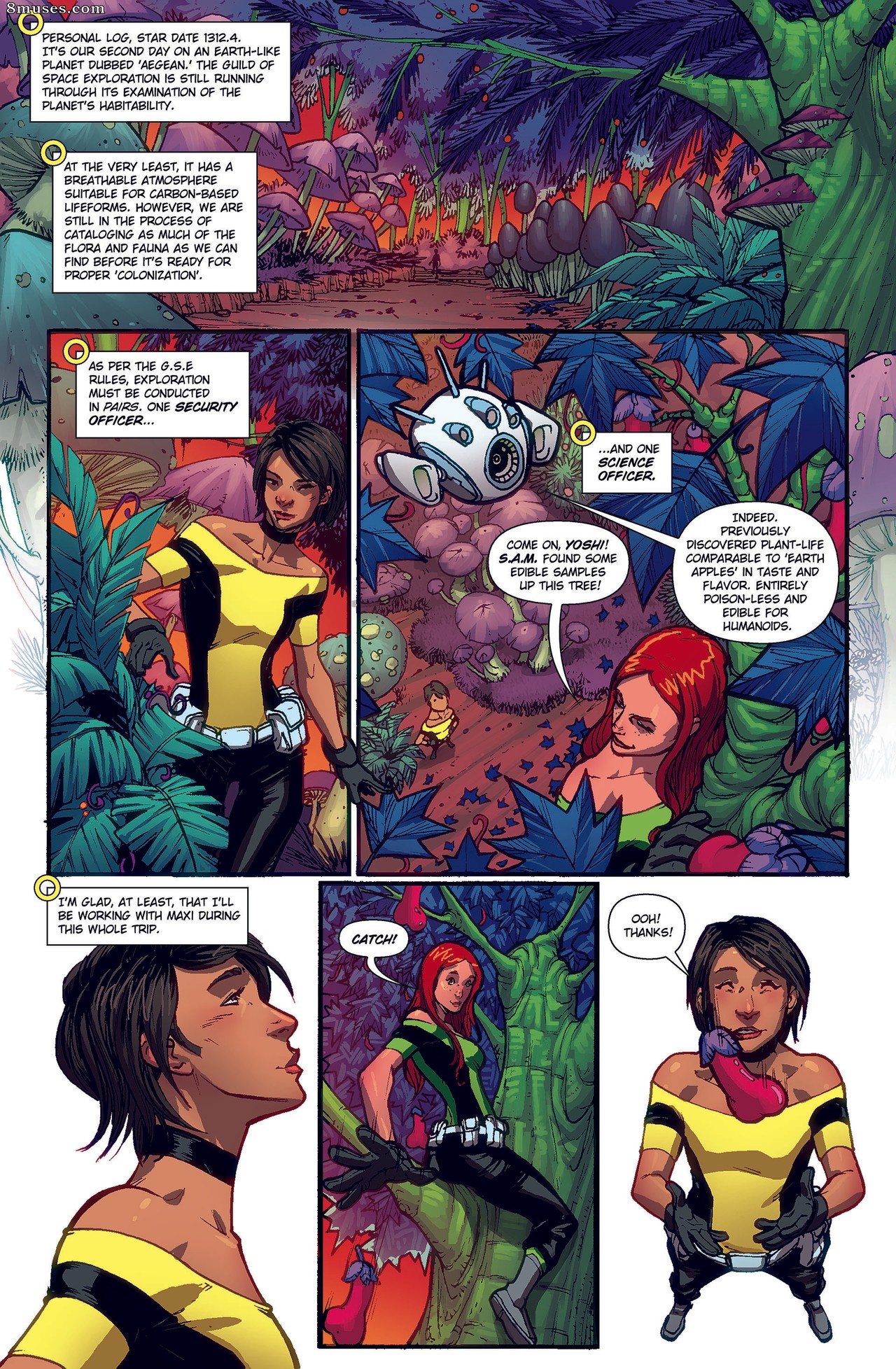 Issue 1 3