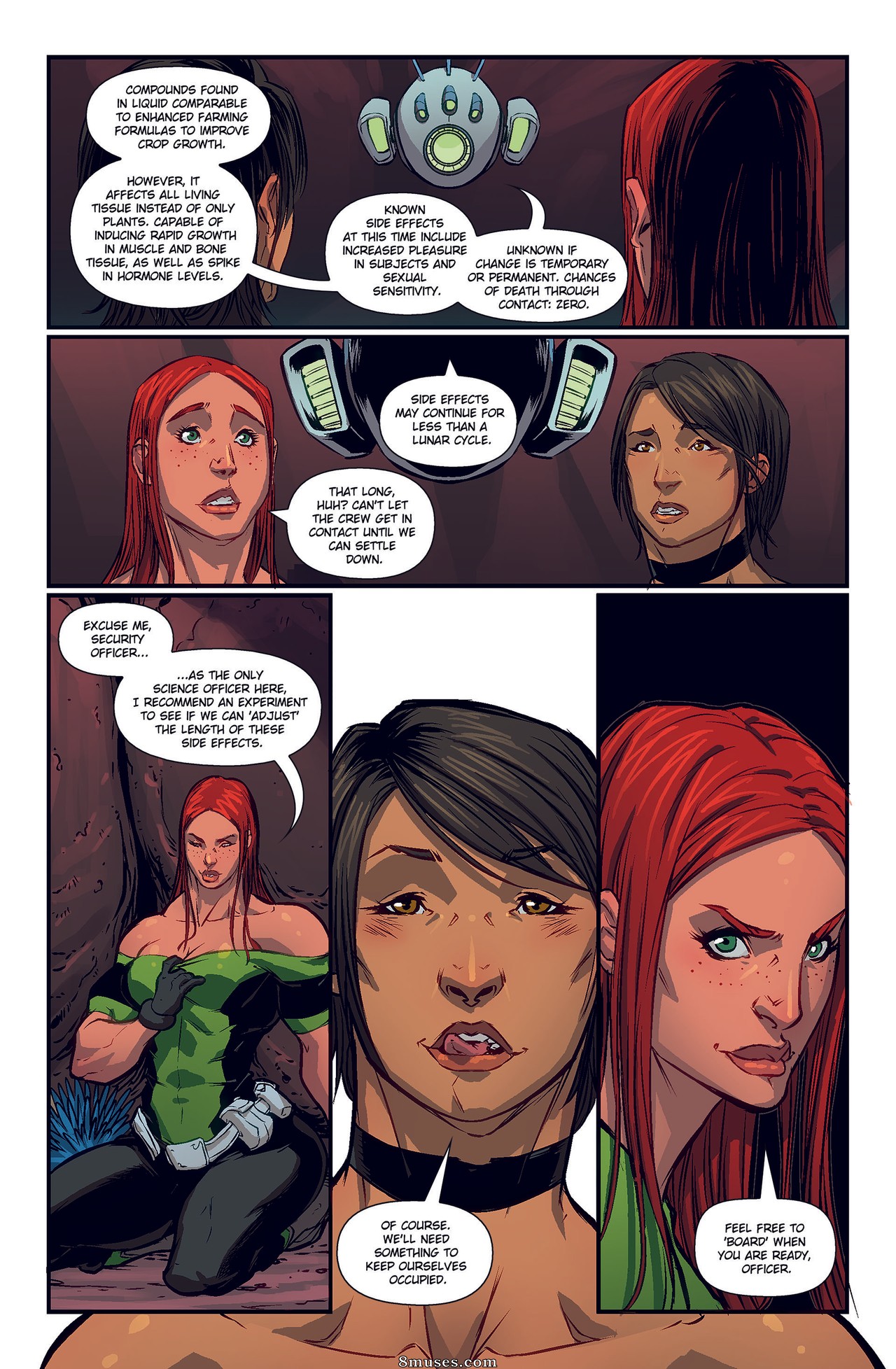 Issue 1 8