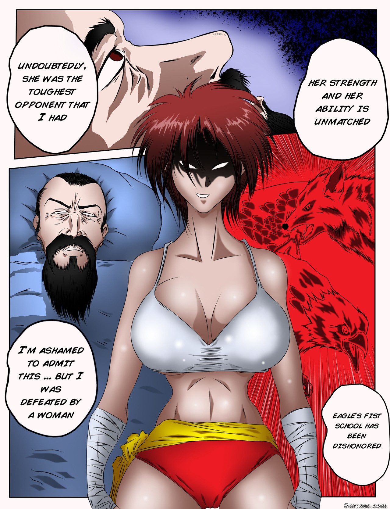 Issue 1
