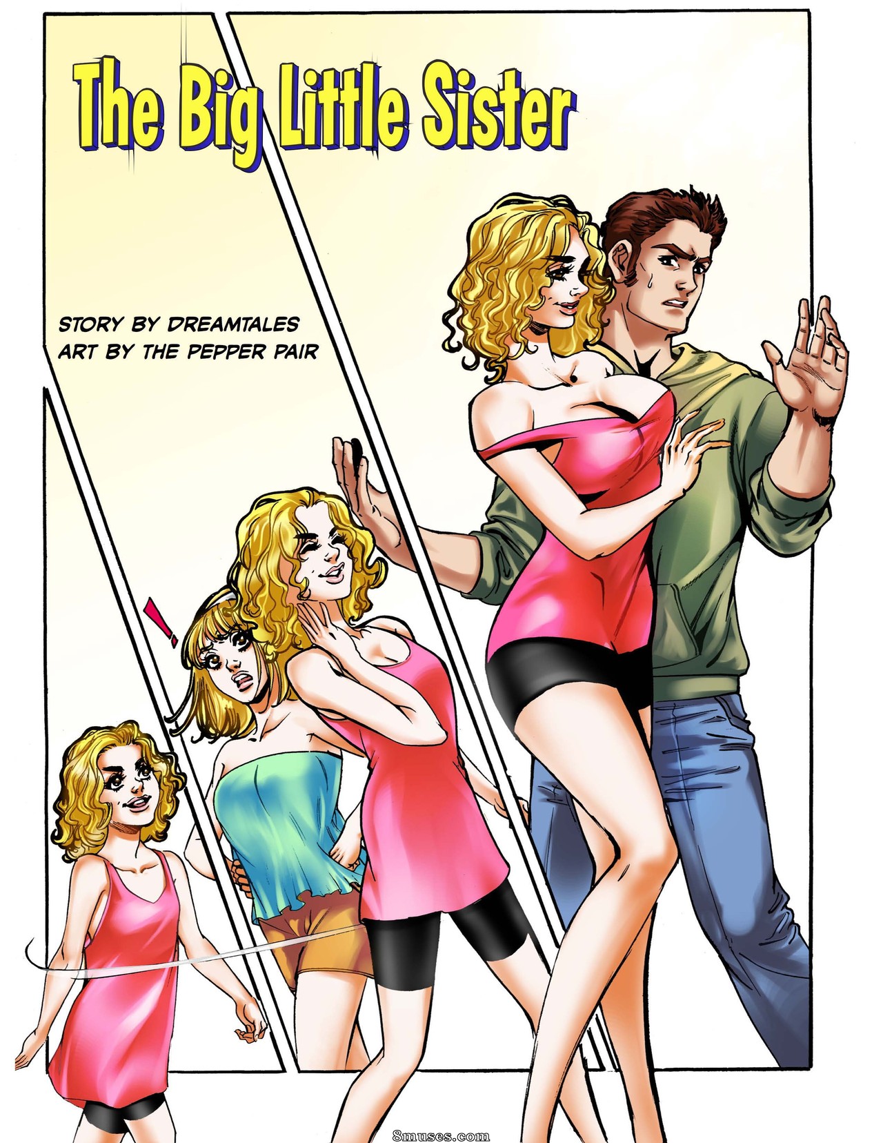 Issue 1