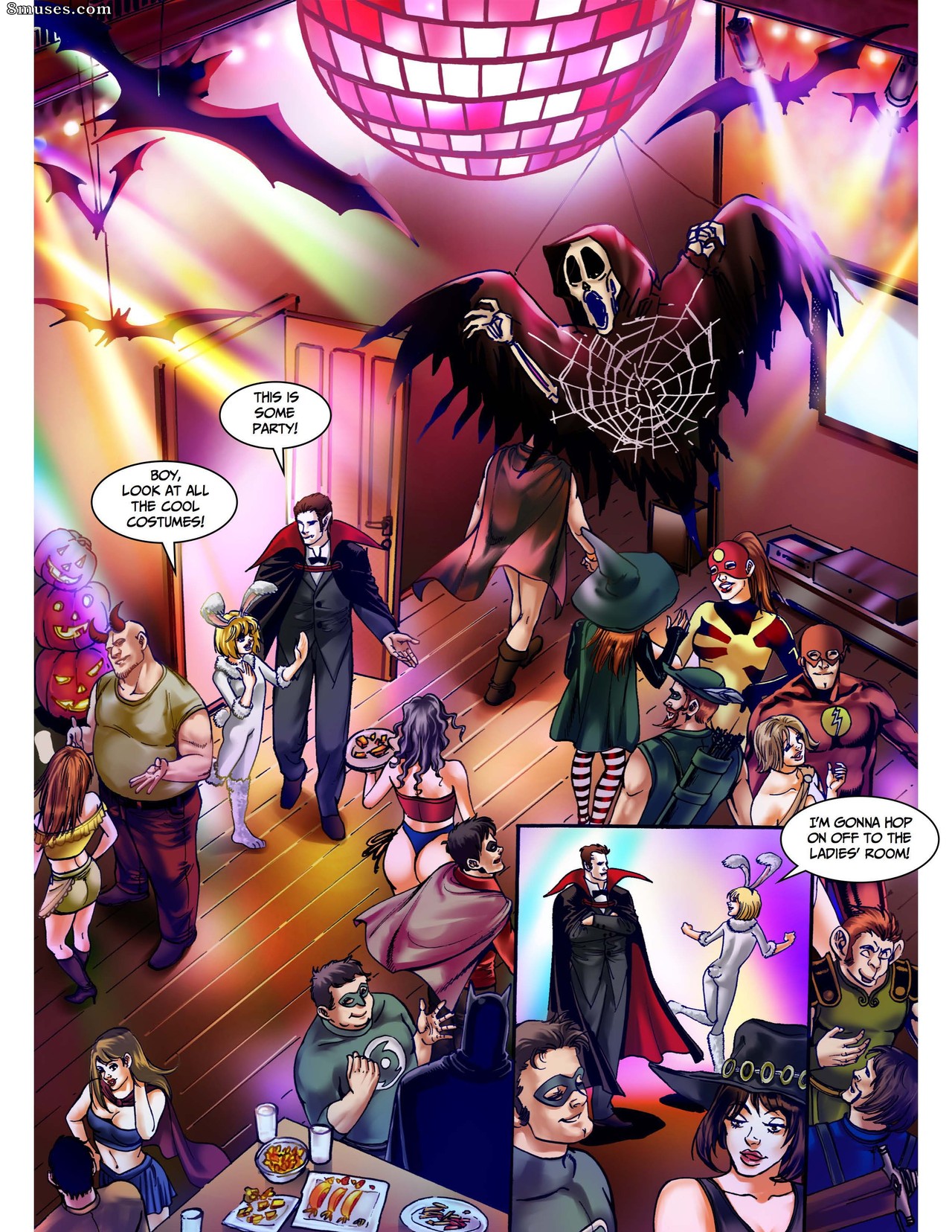 Issue 1 15