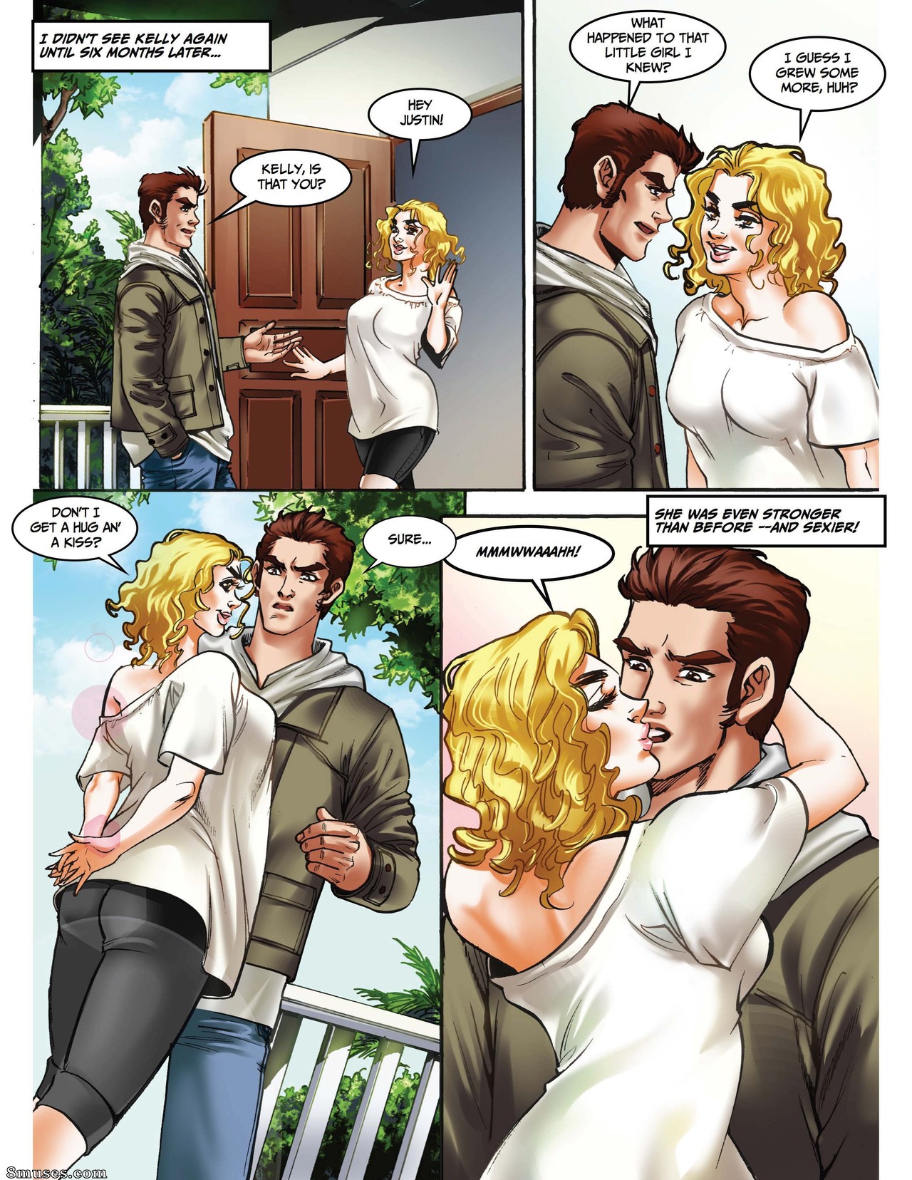 Issue 1 21