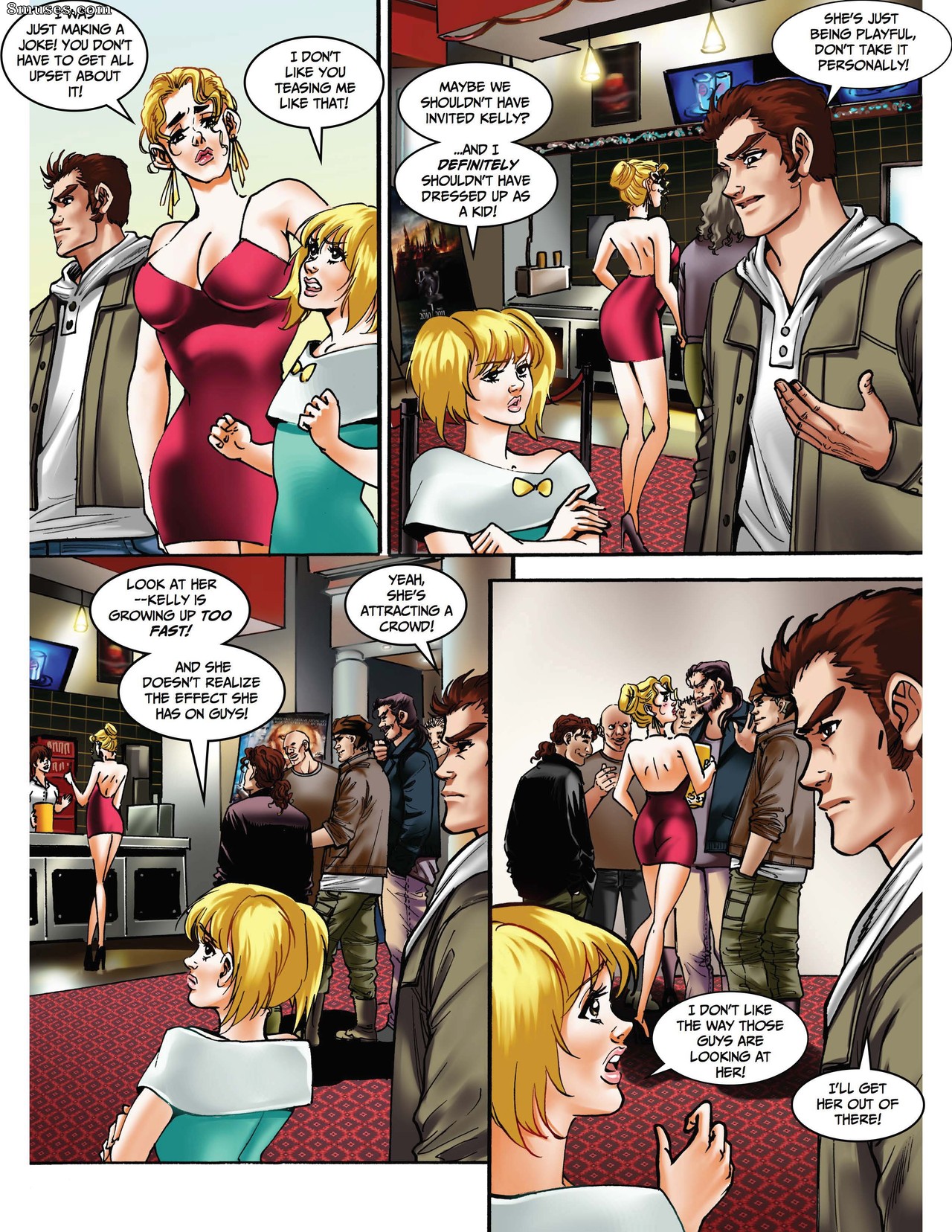 Issue 1 27