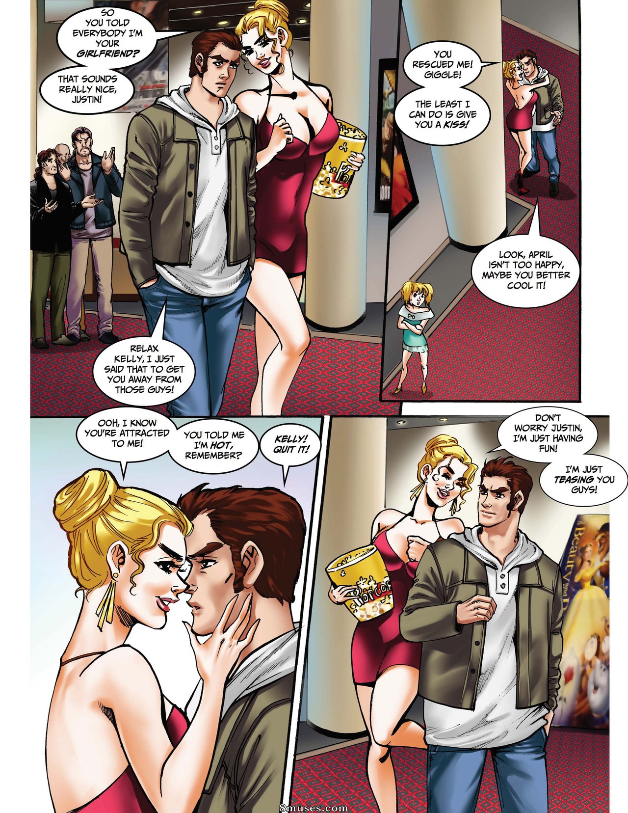 Issue 1 29