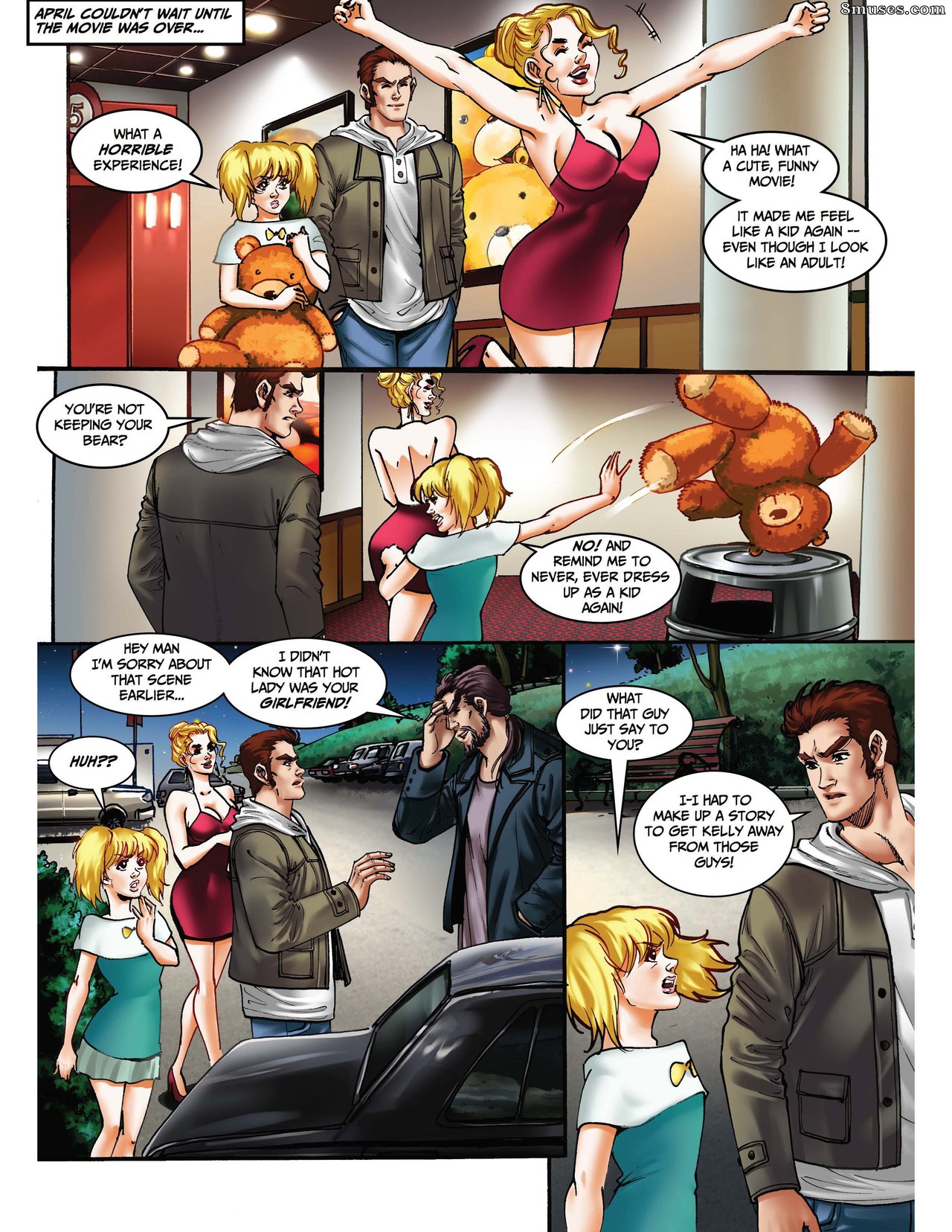 Issue 1 34