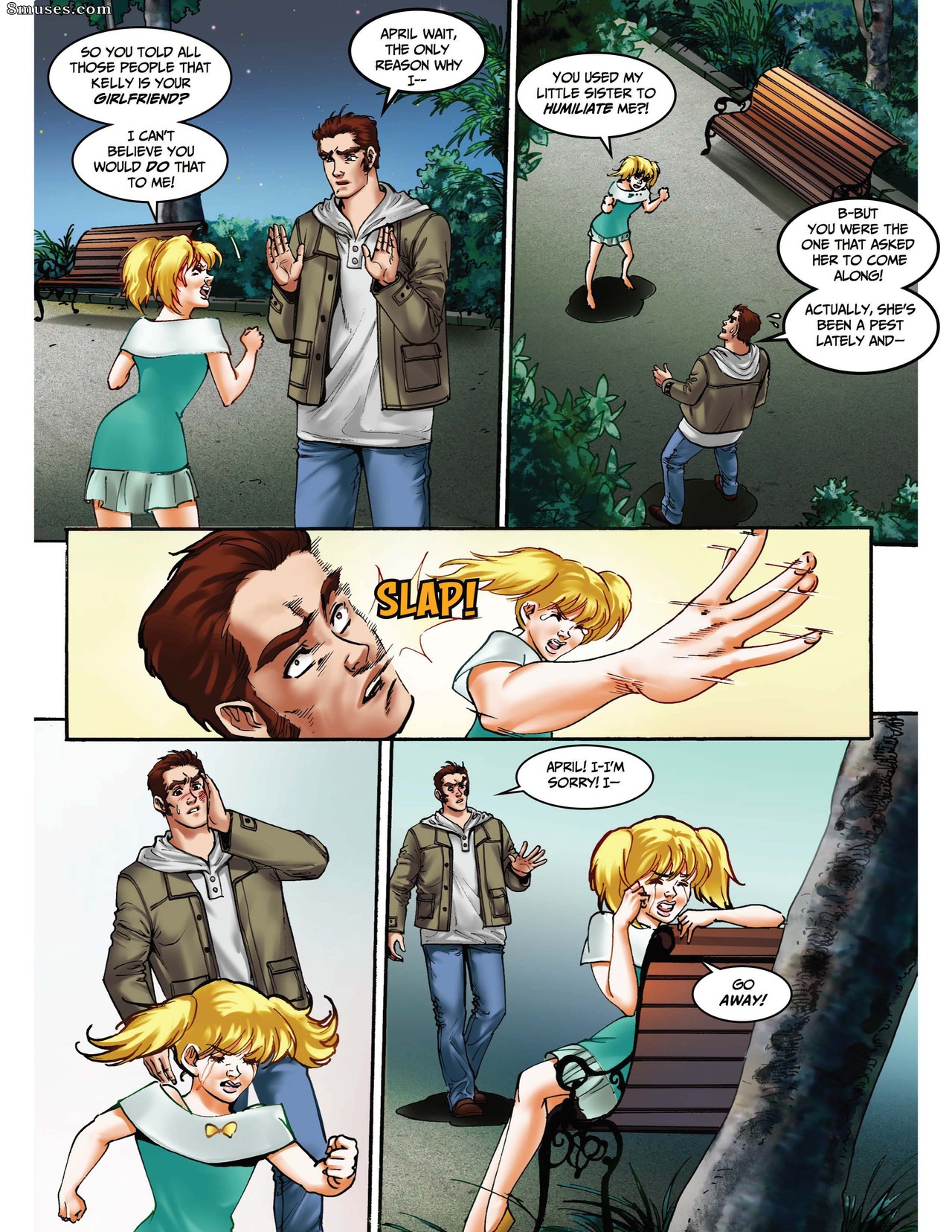 Issue 1 35