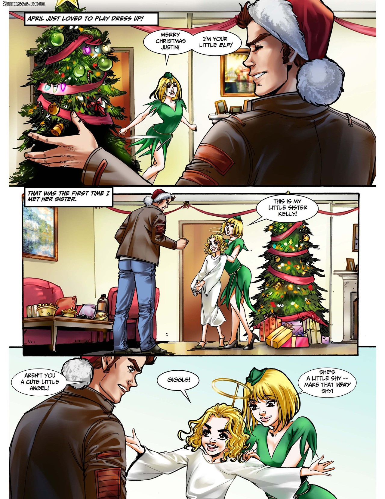 Issue 1 4