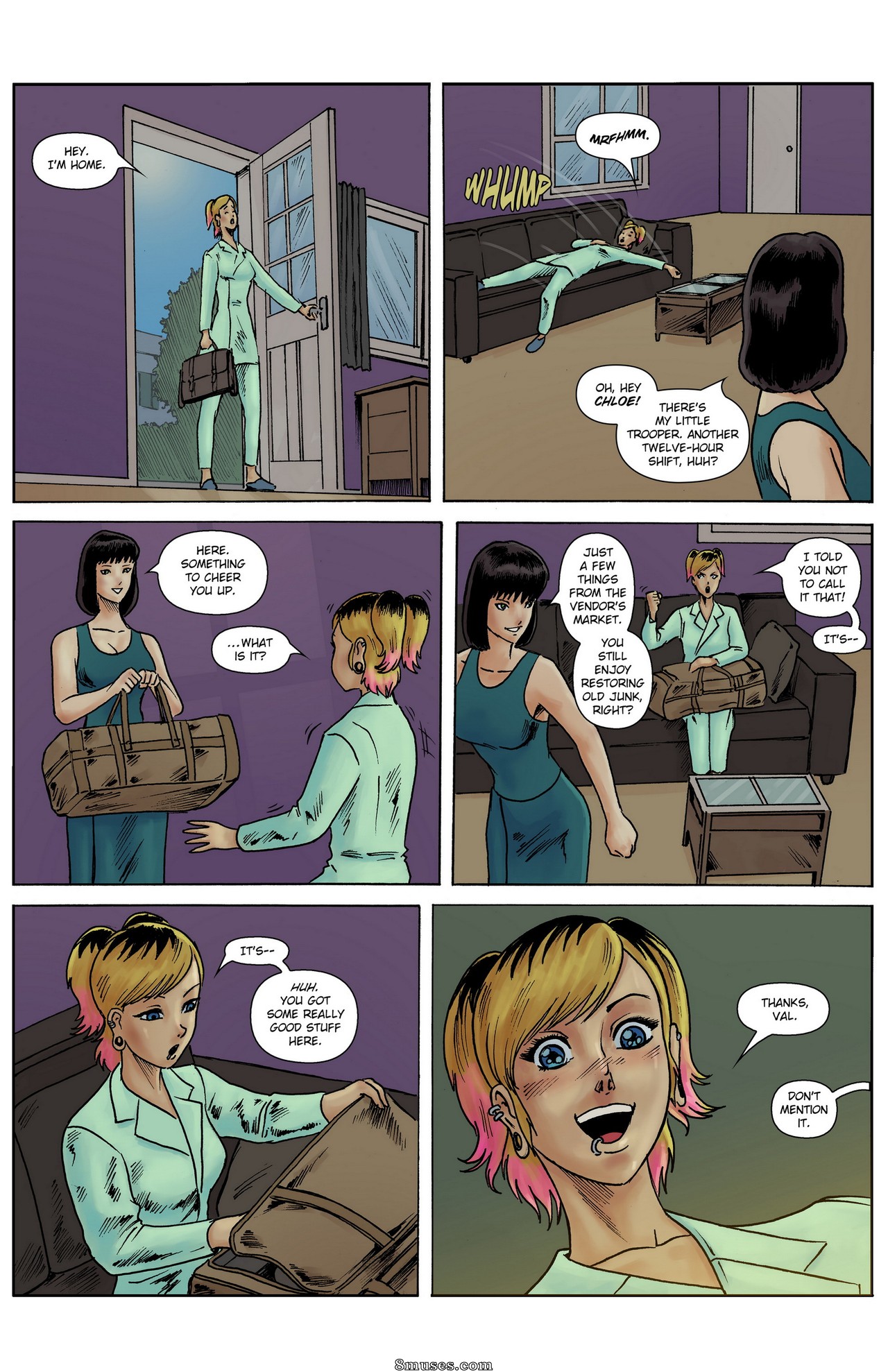 Issue 1 3