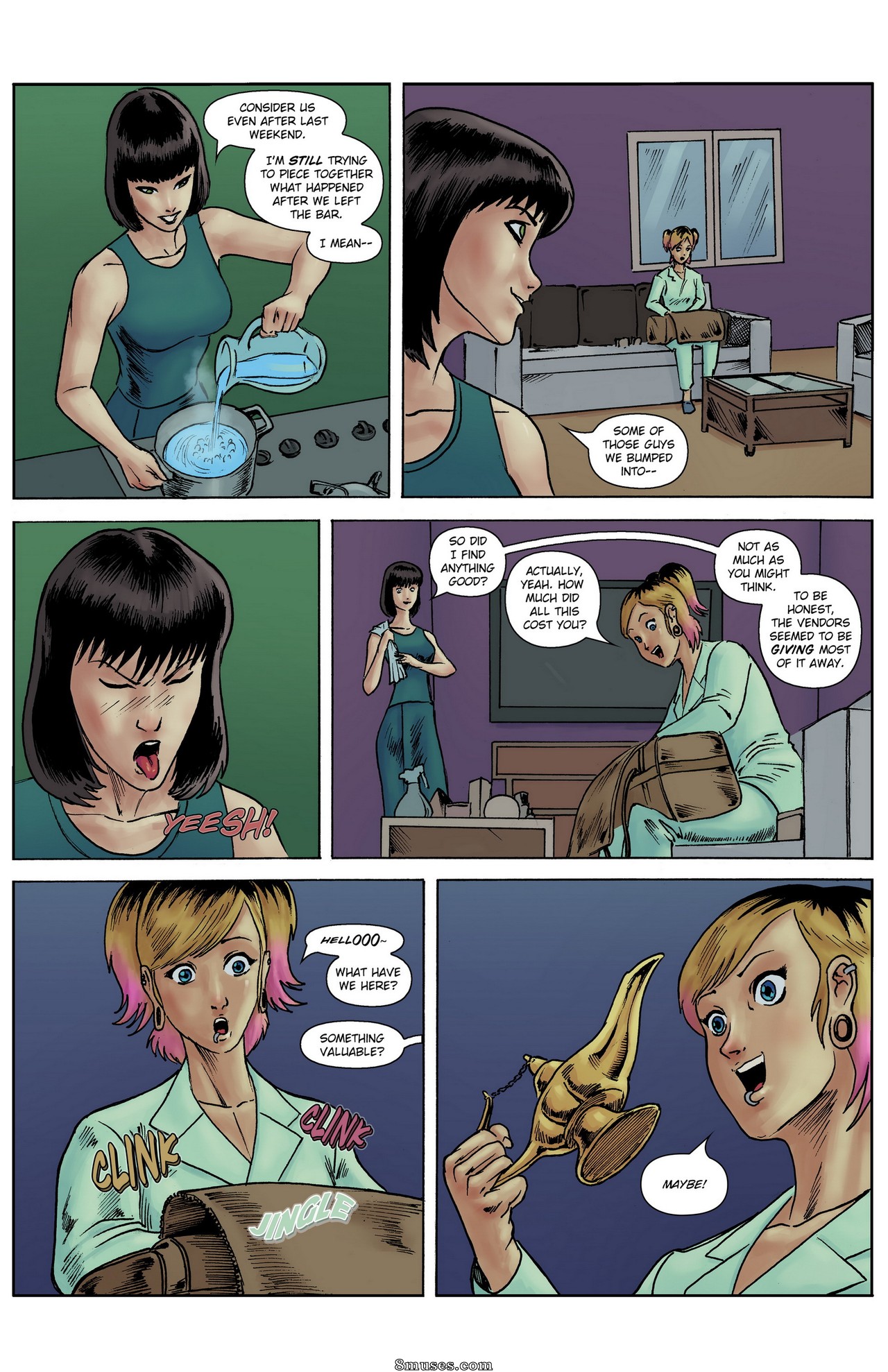 Issue 1 4
