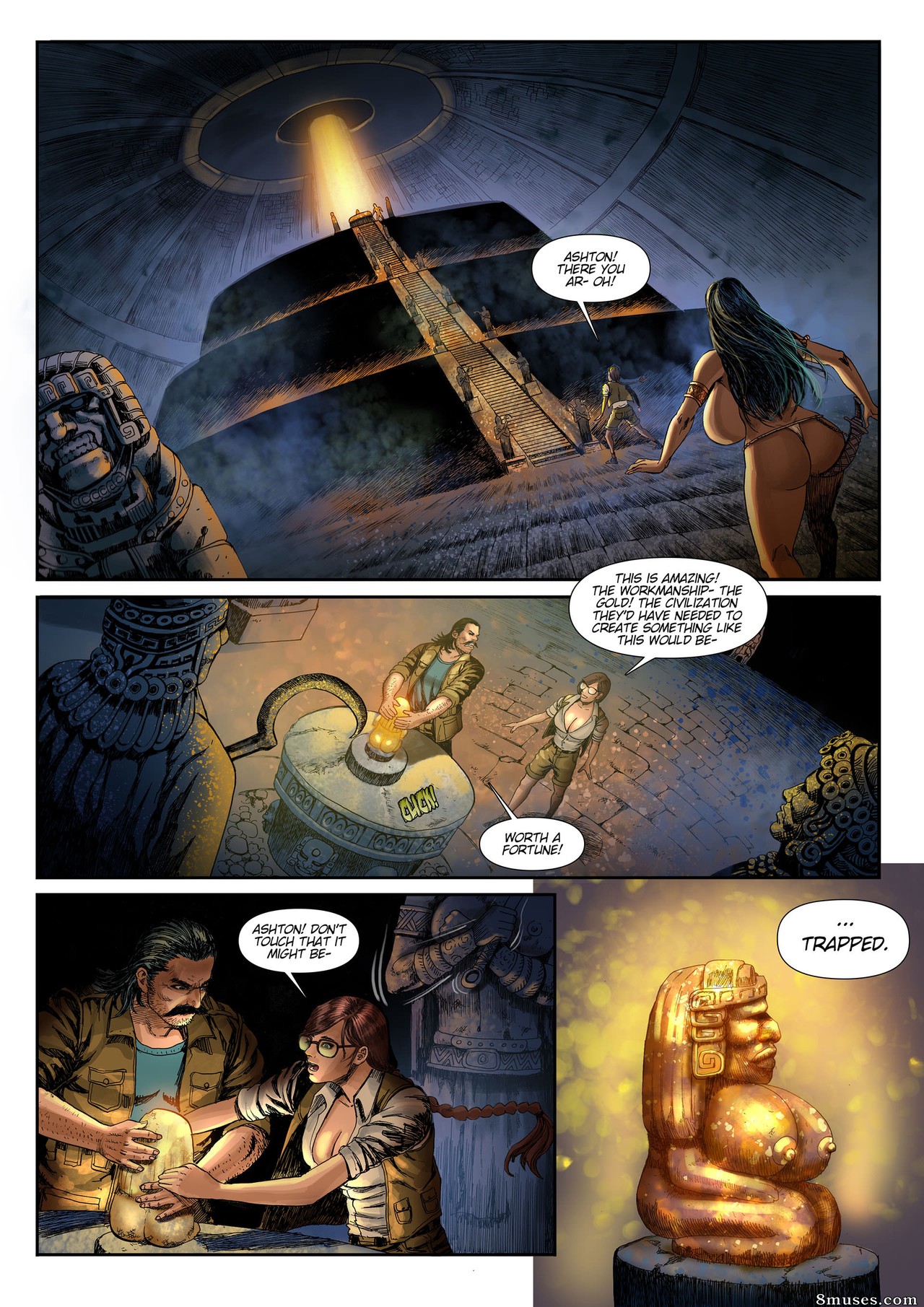 Issue 1 13
