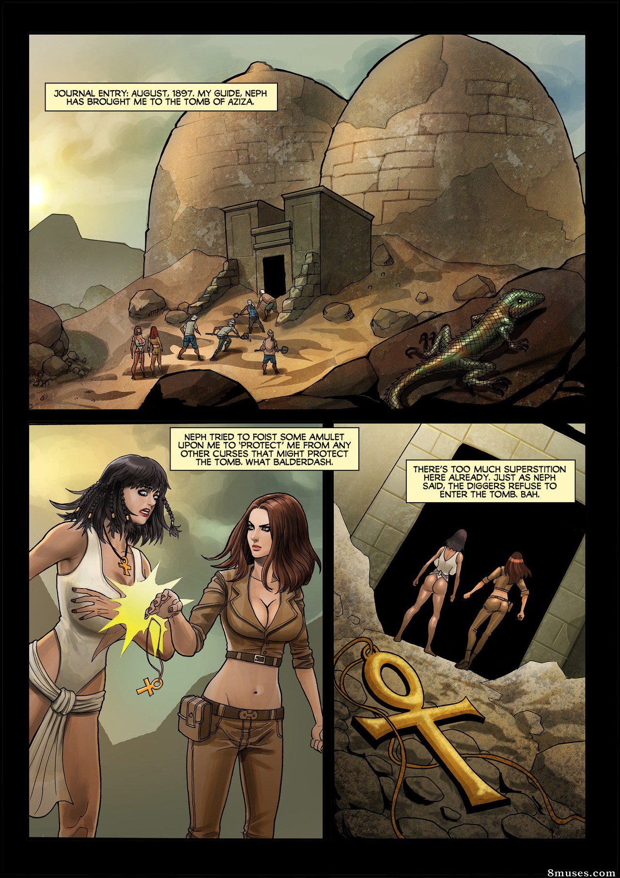 Issue 3 7