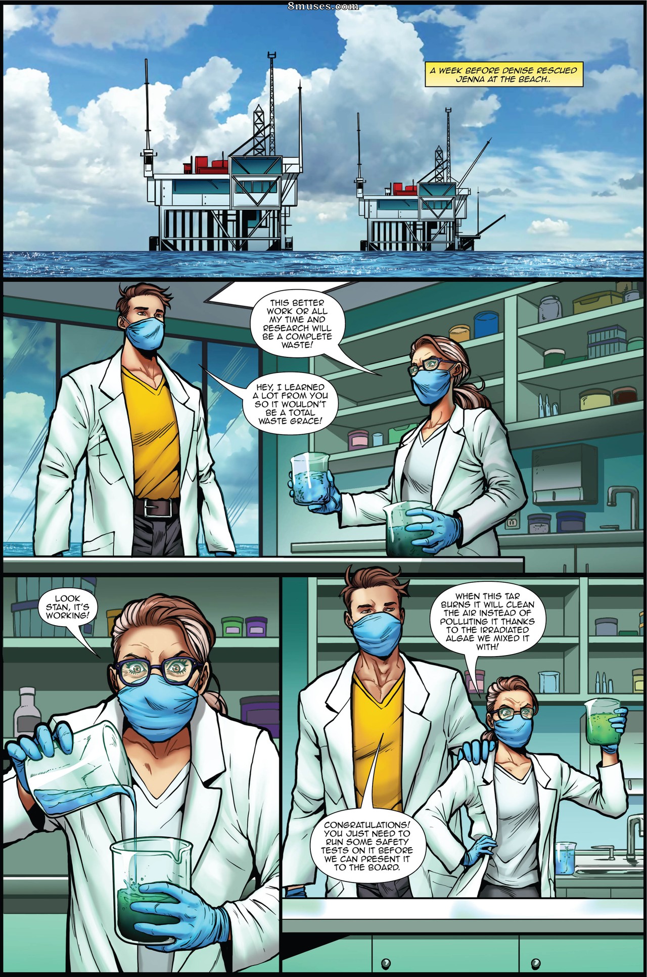 Issue 1 13