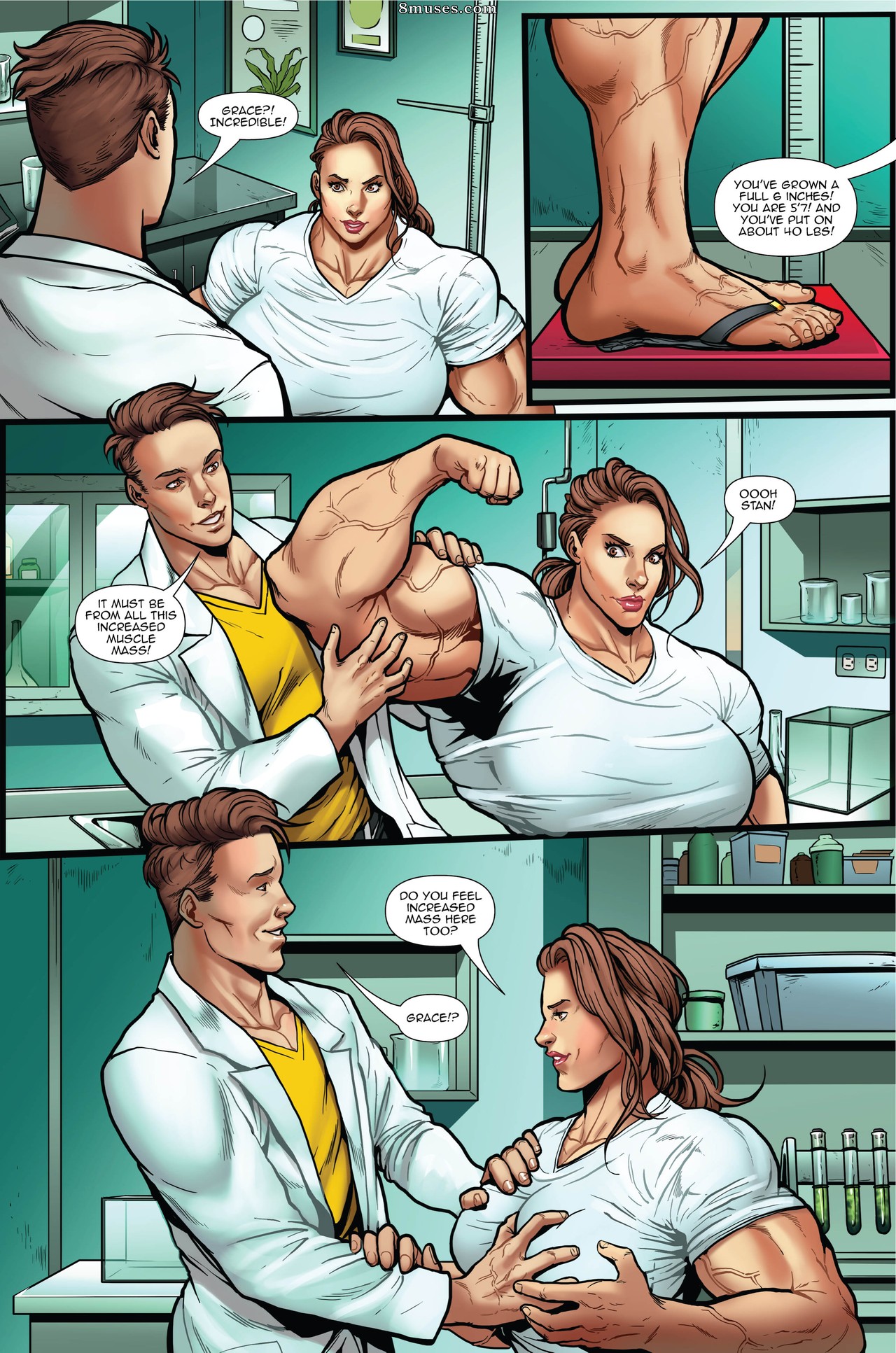 Issue 1 16