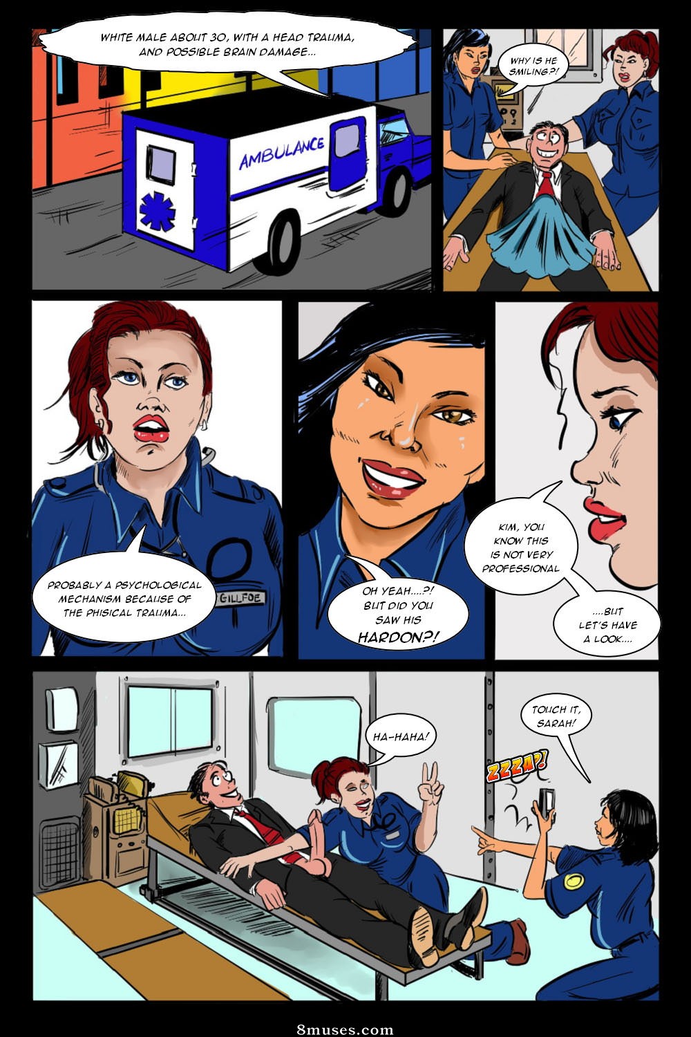Issue 1 127