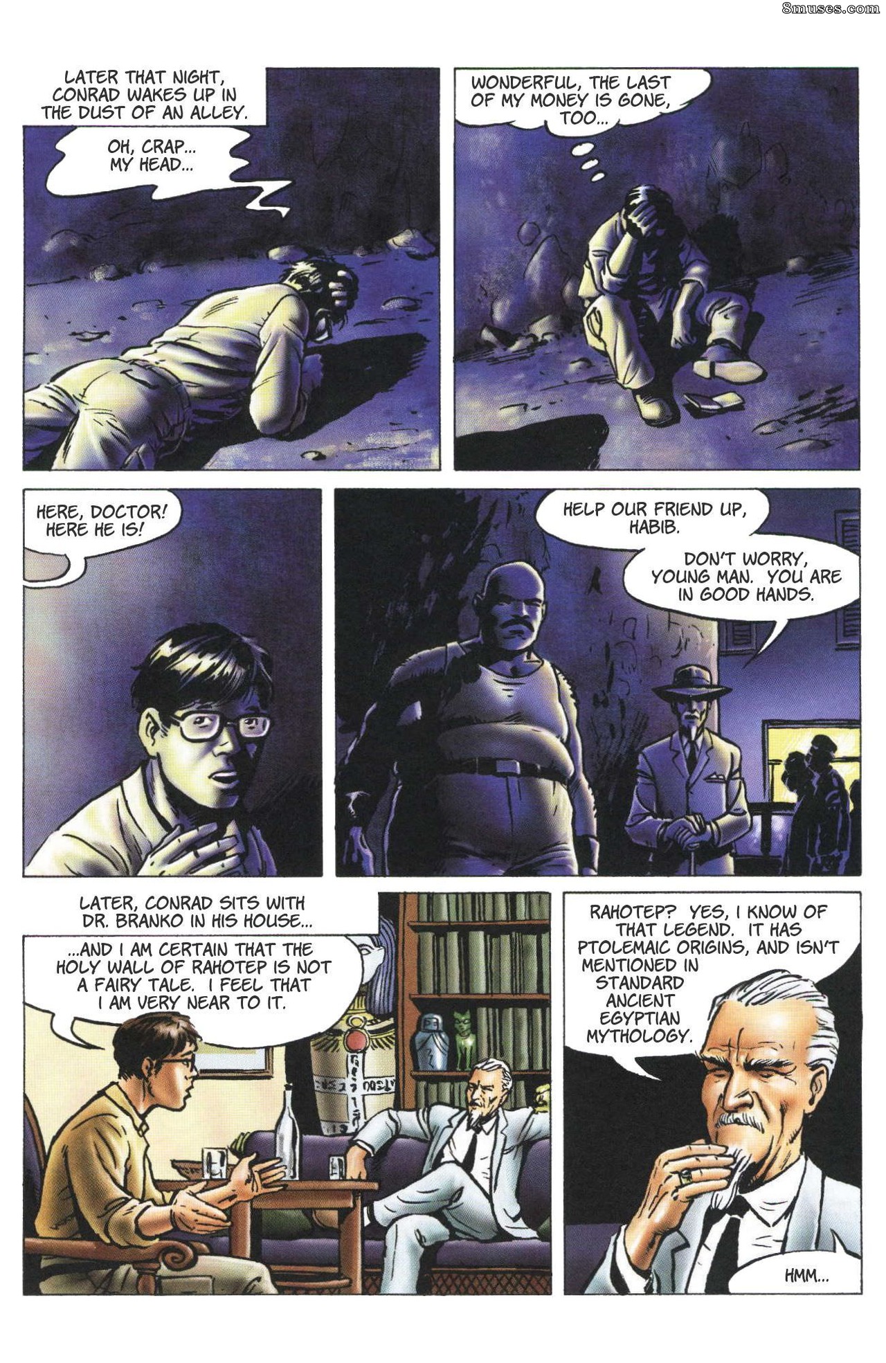Issue 1 16