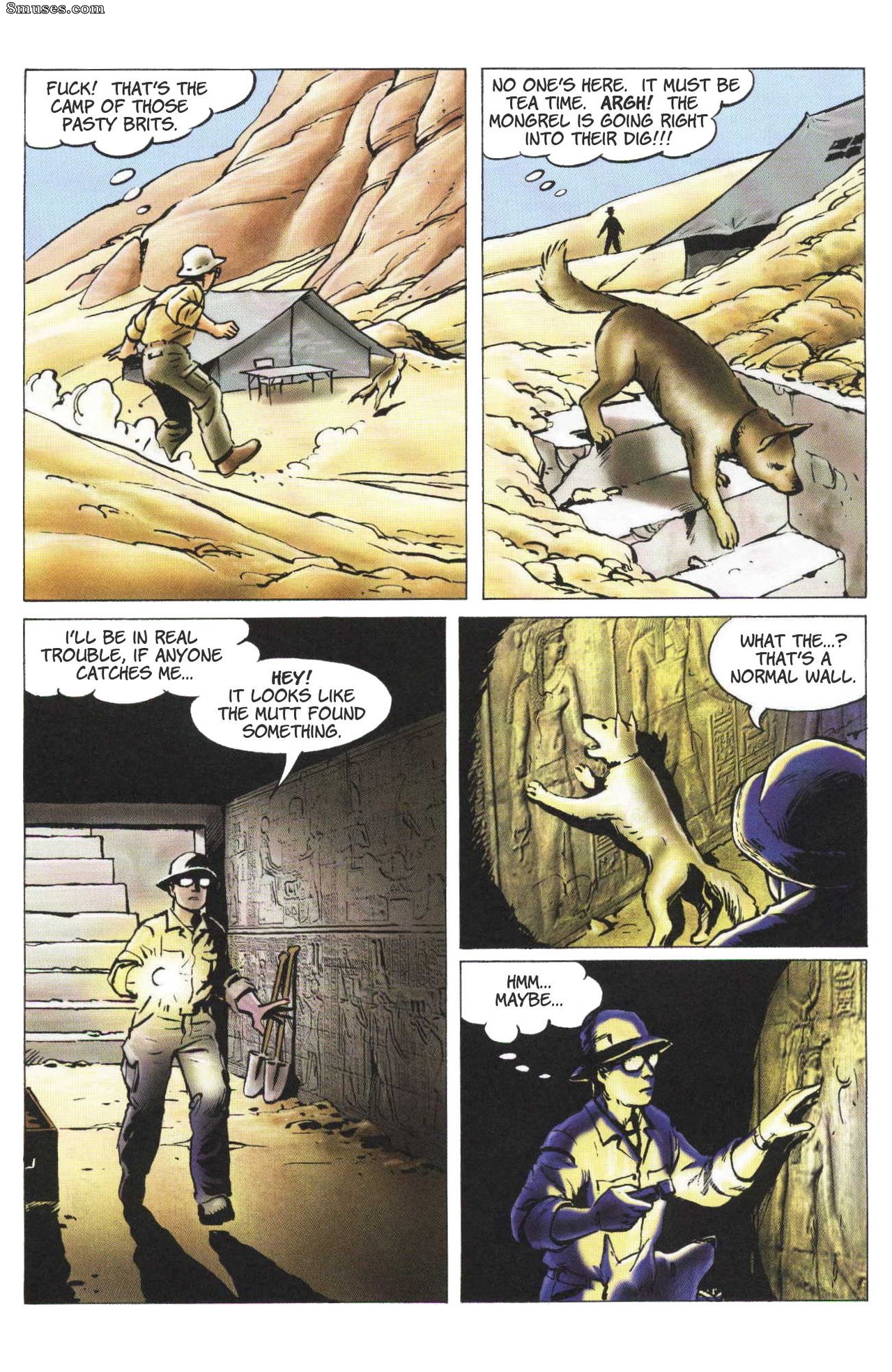 Issue 1 19