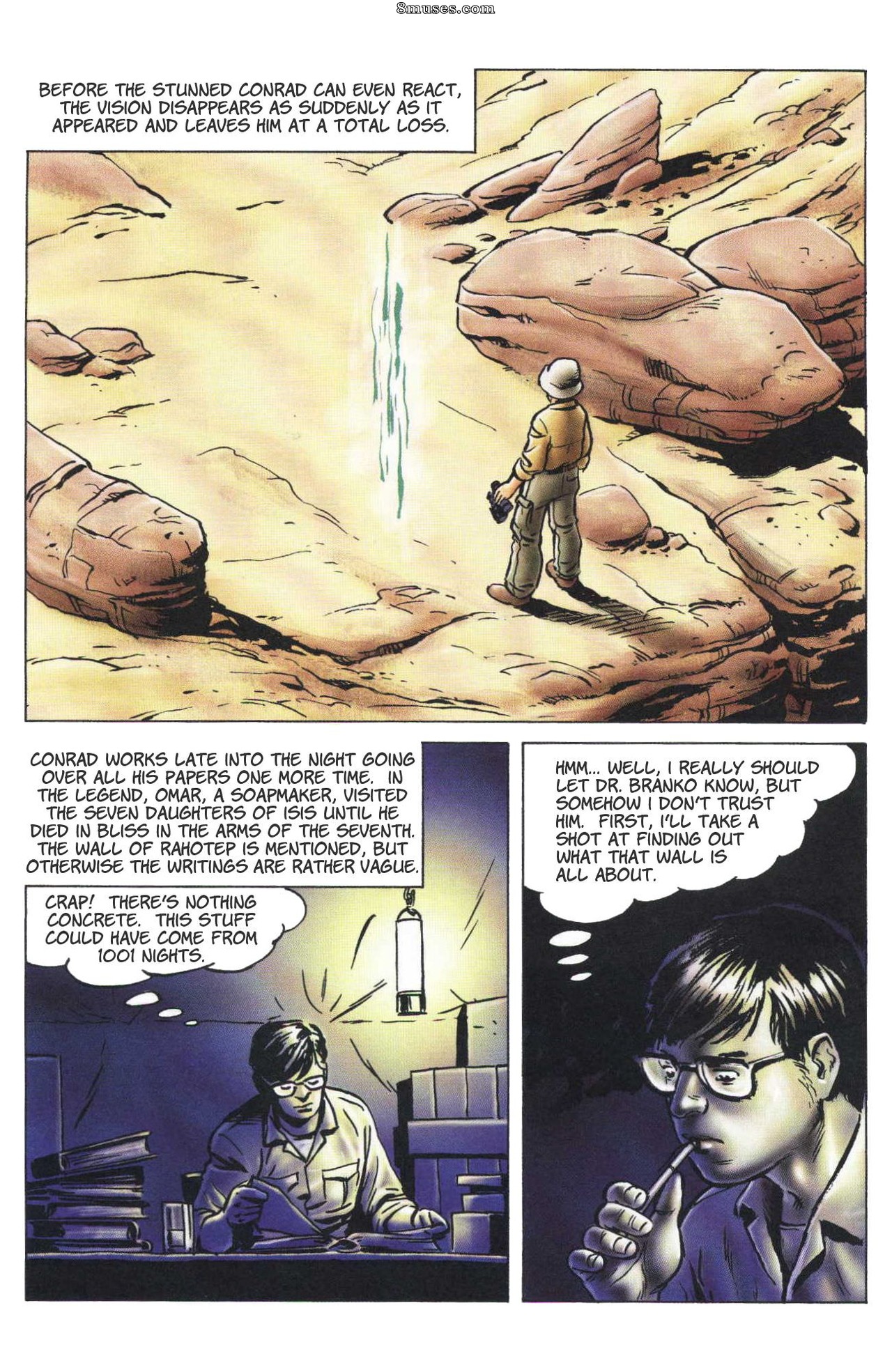 Issue 1 23