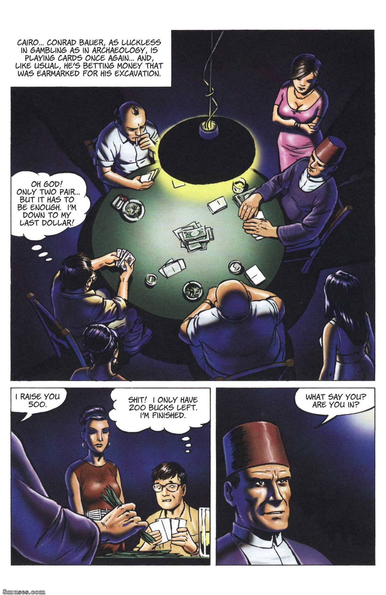 Issue 1 4