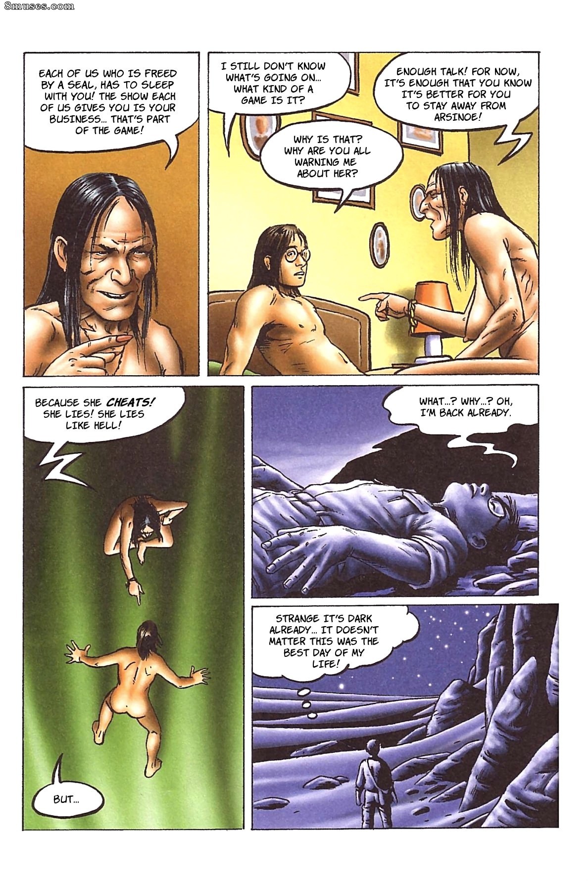 Issue 3 25