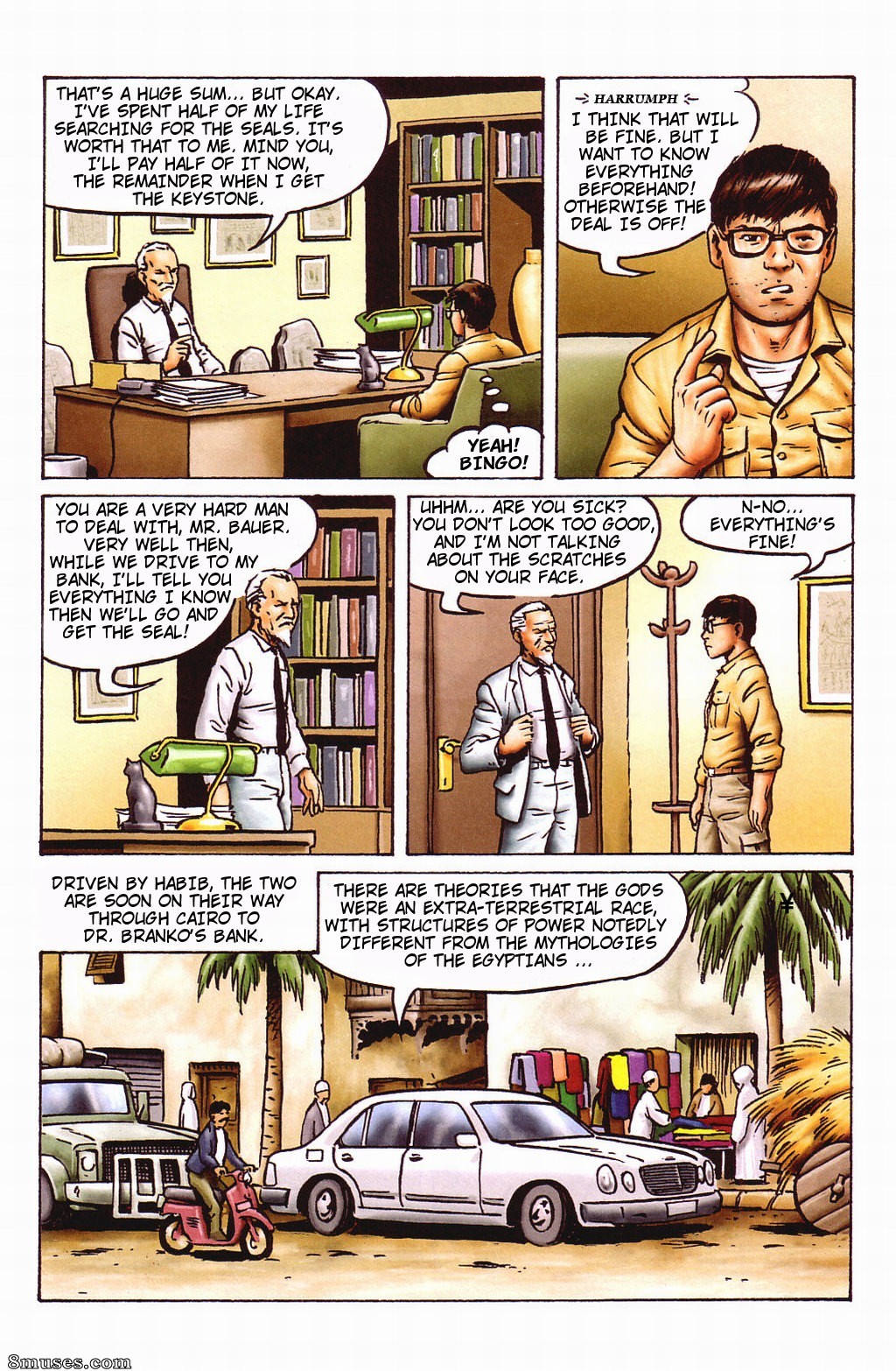 Issue 5 4