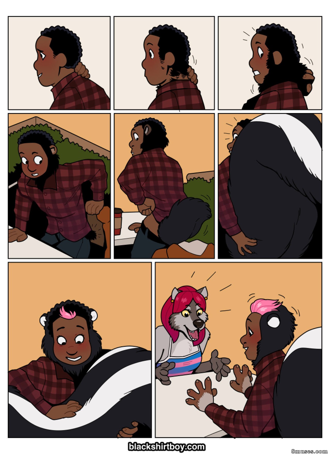 Issue 8 16
