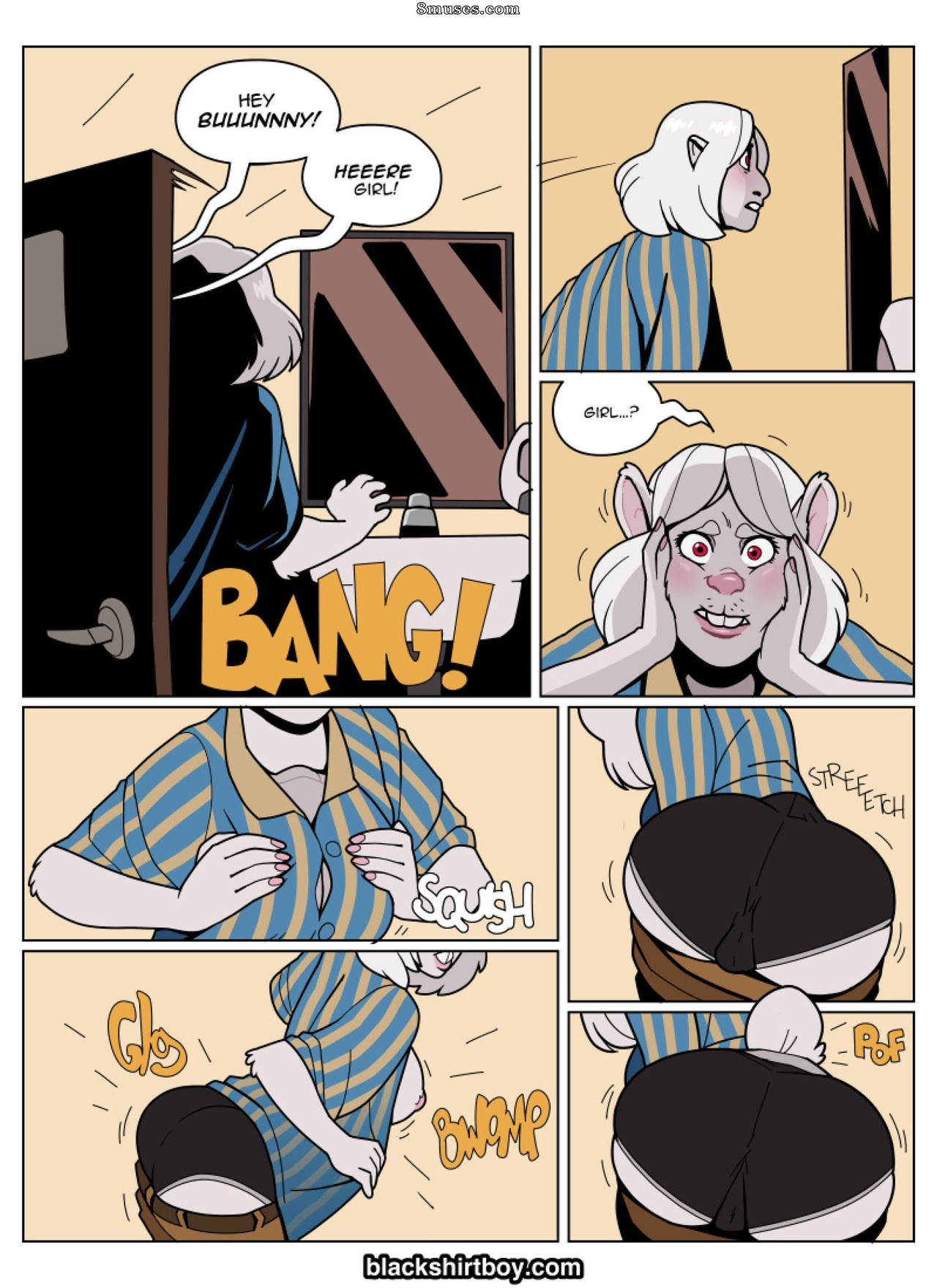Issue 8 5