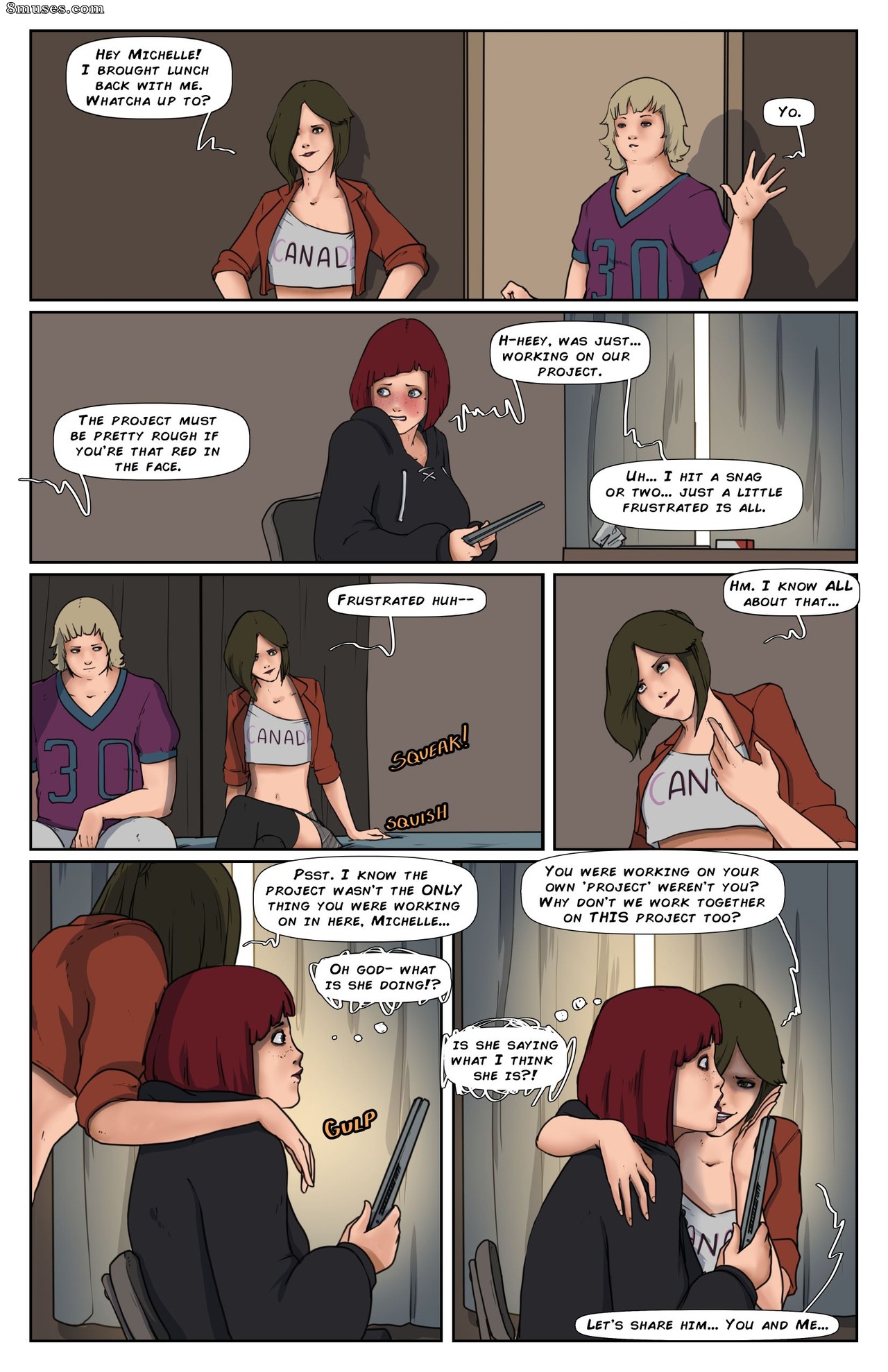 Issue 1 14