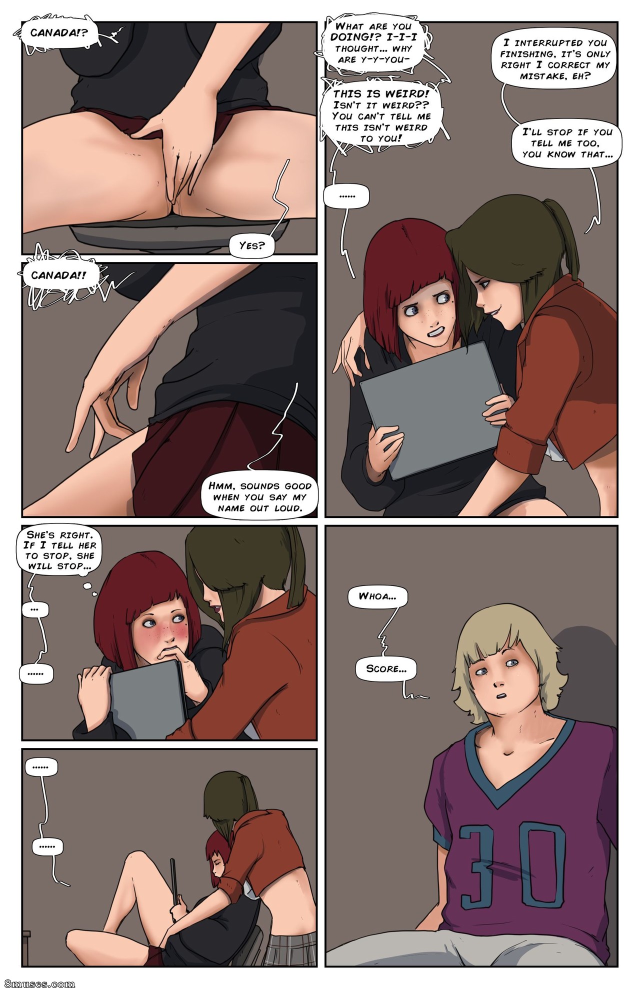 Issue 1 15