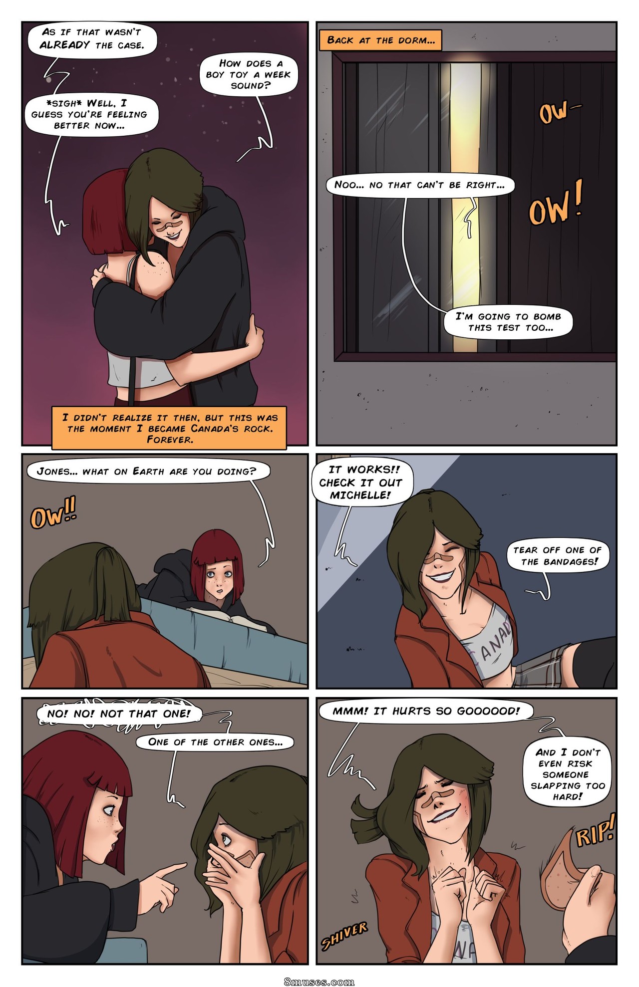 Issue 1 35