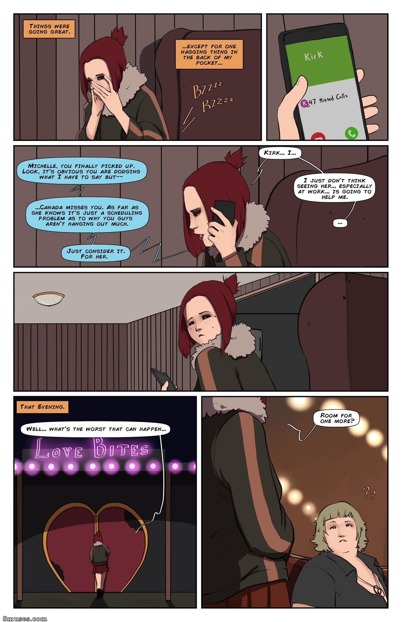 Issue 3 23