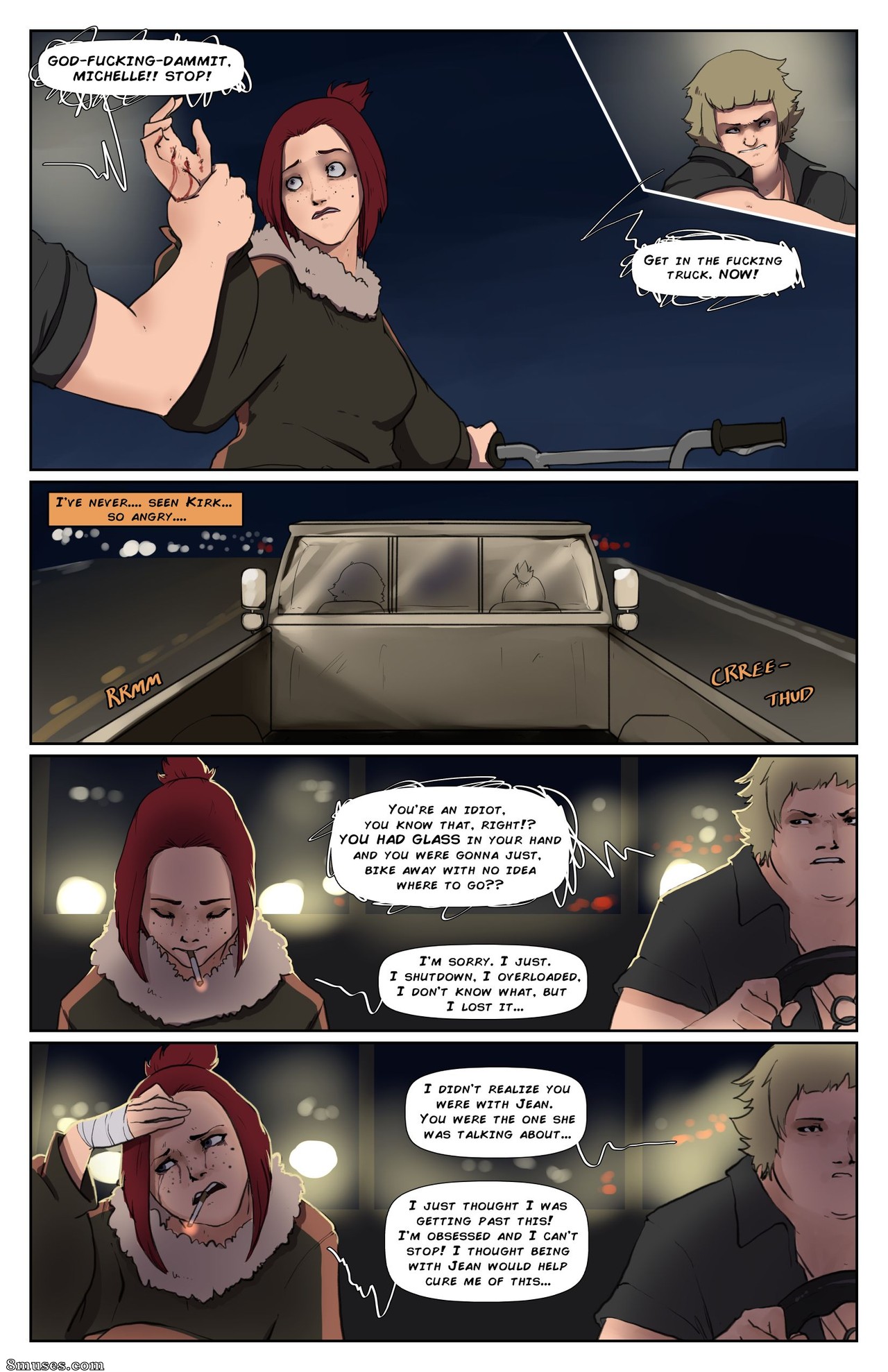 Issue 3 28