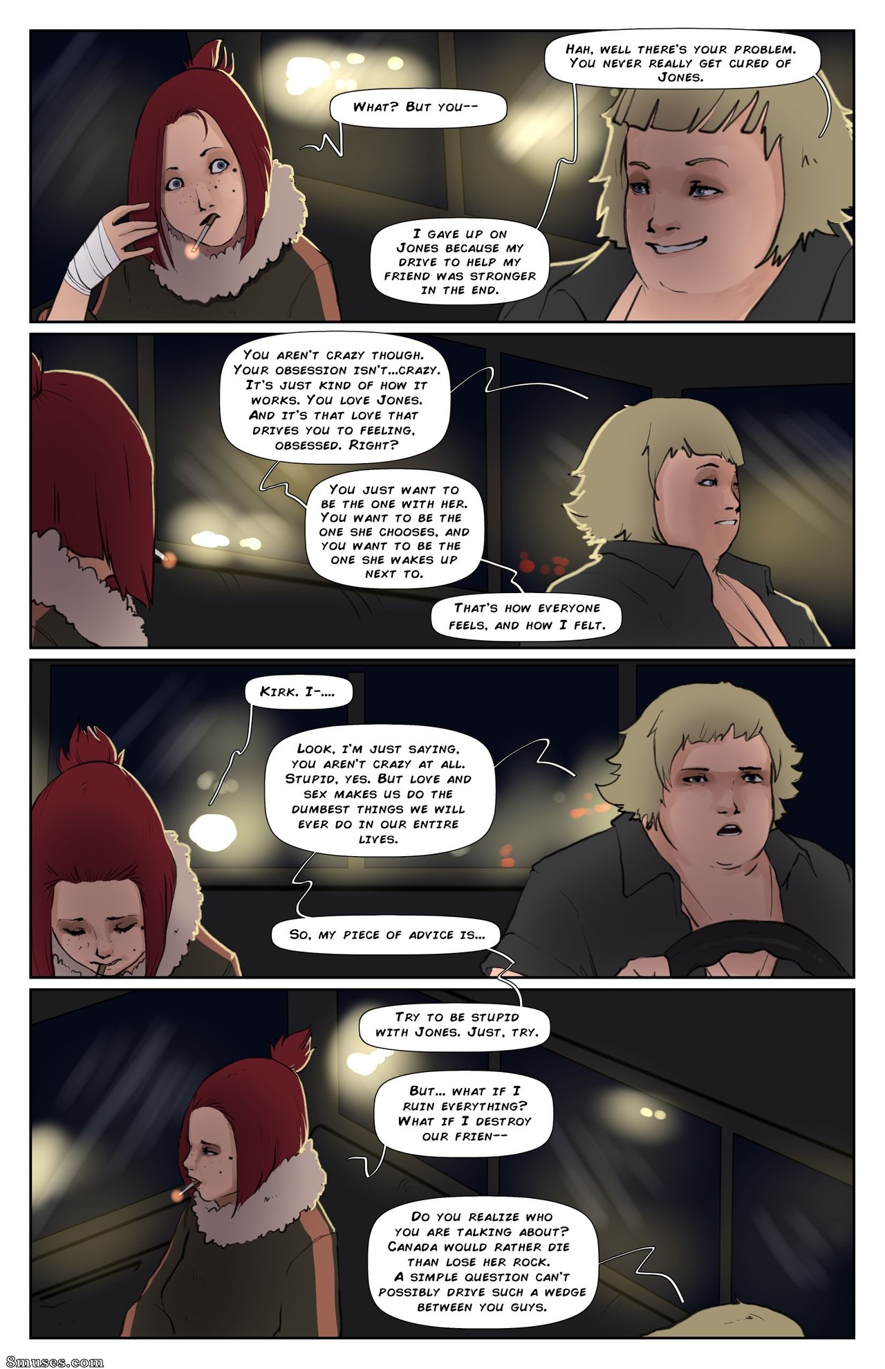 Issue 3 29