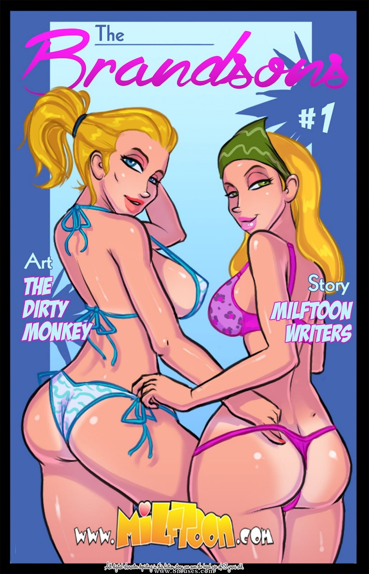 Incest comics 123 Disney