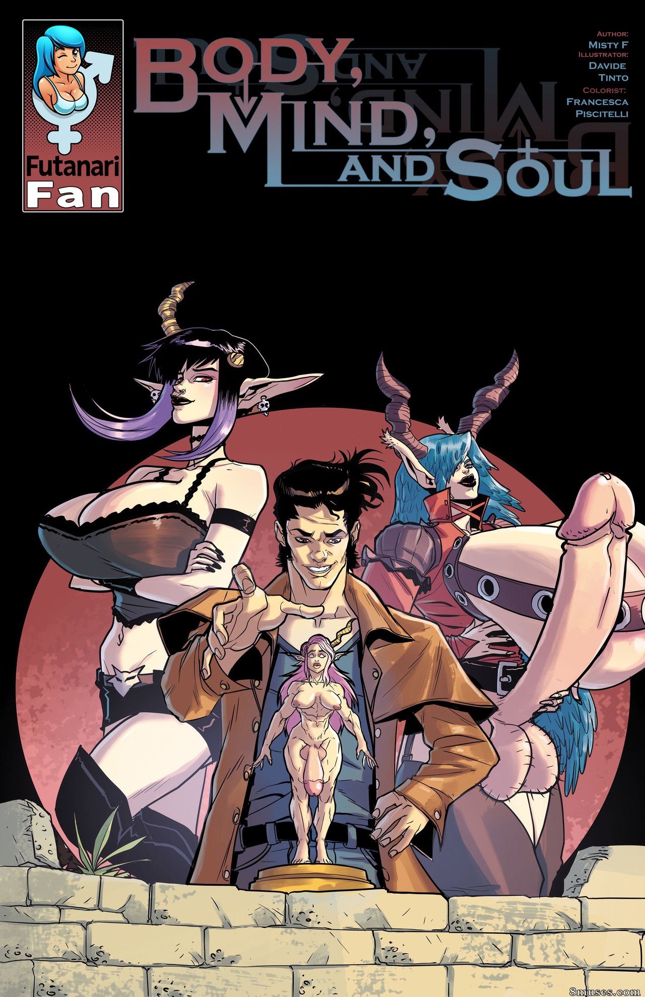 Issue 1