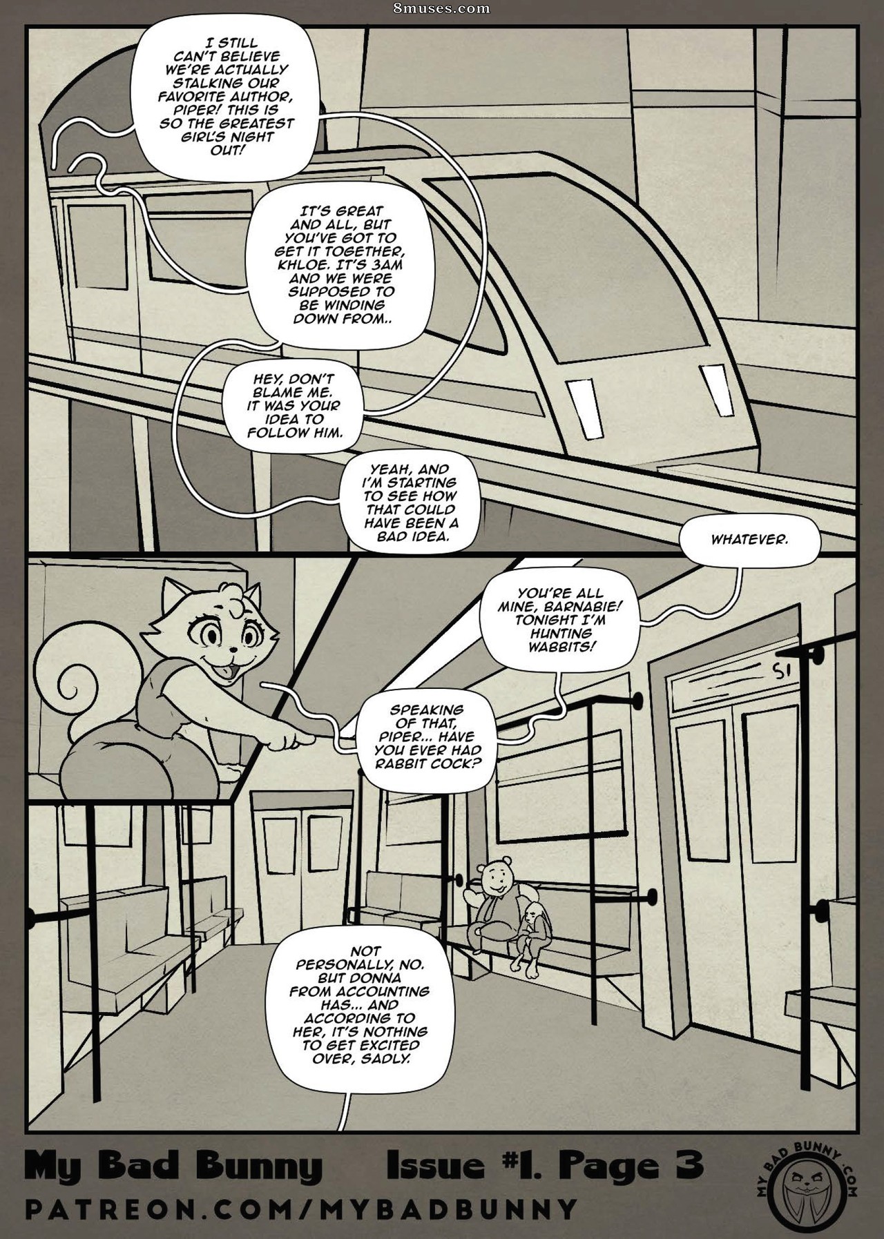 Issue 1 3