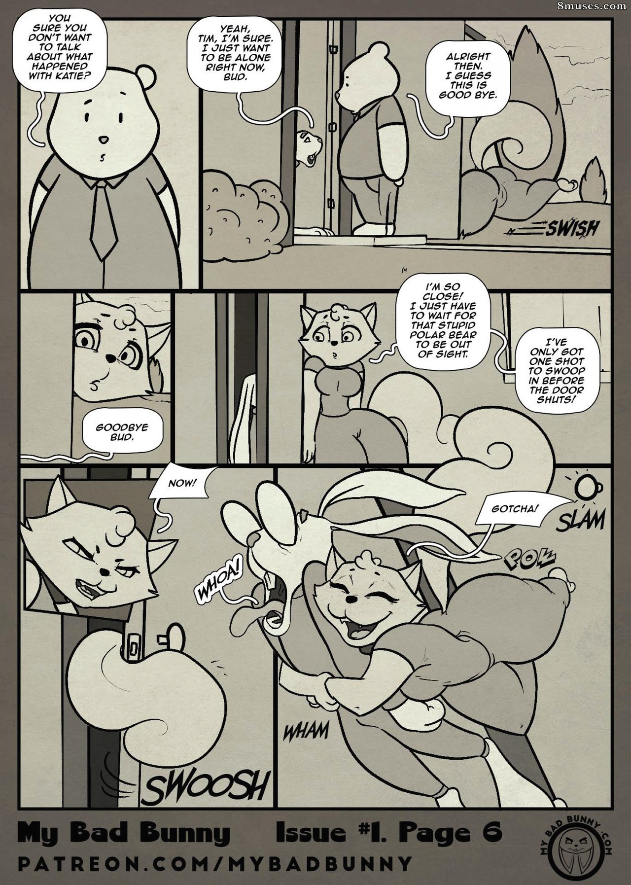 Issue 1 6