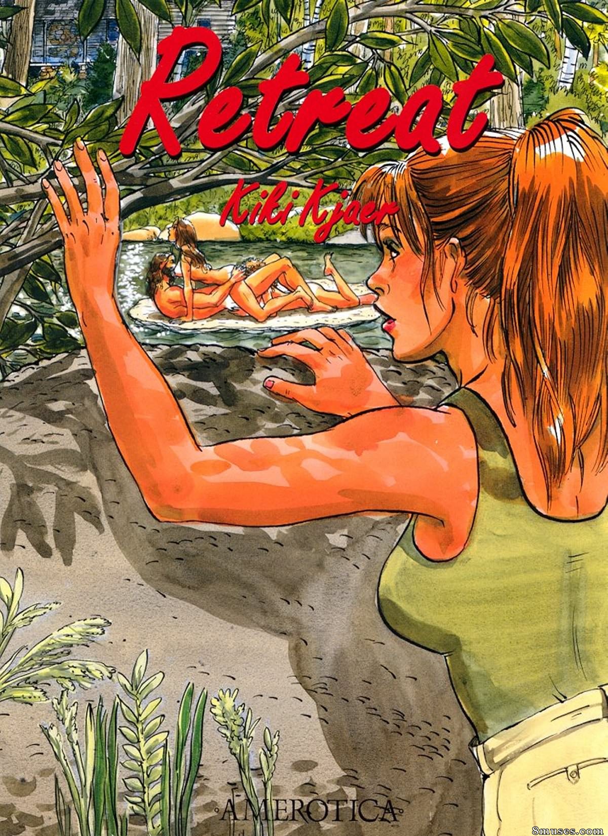 Issue 1