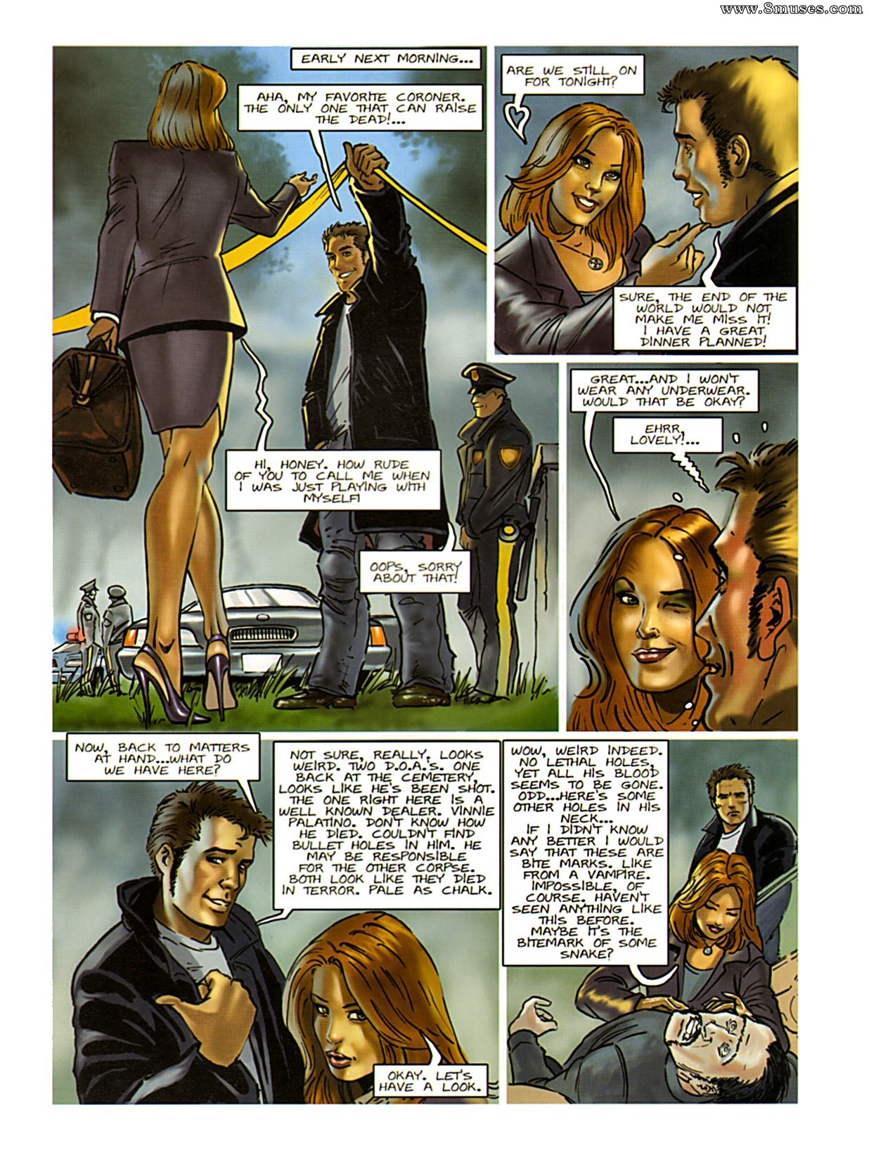 Issue 1 17