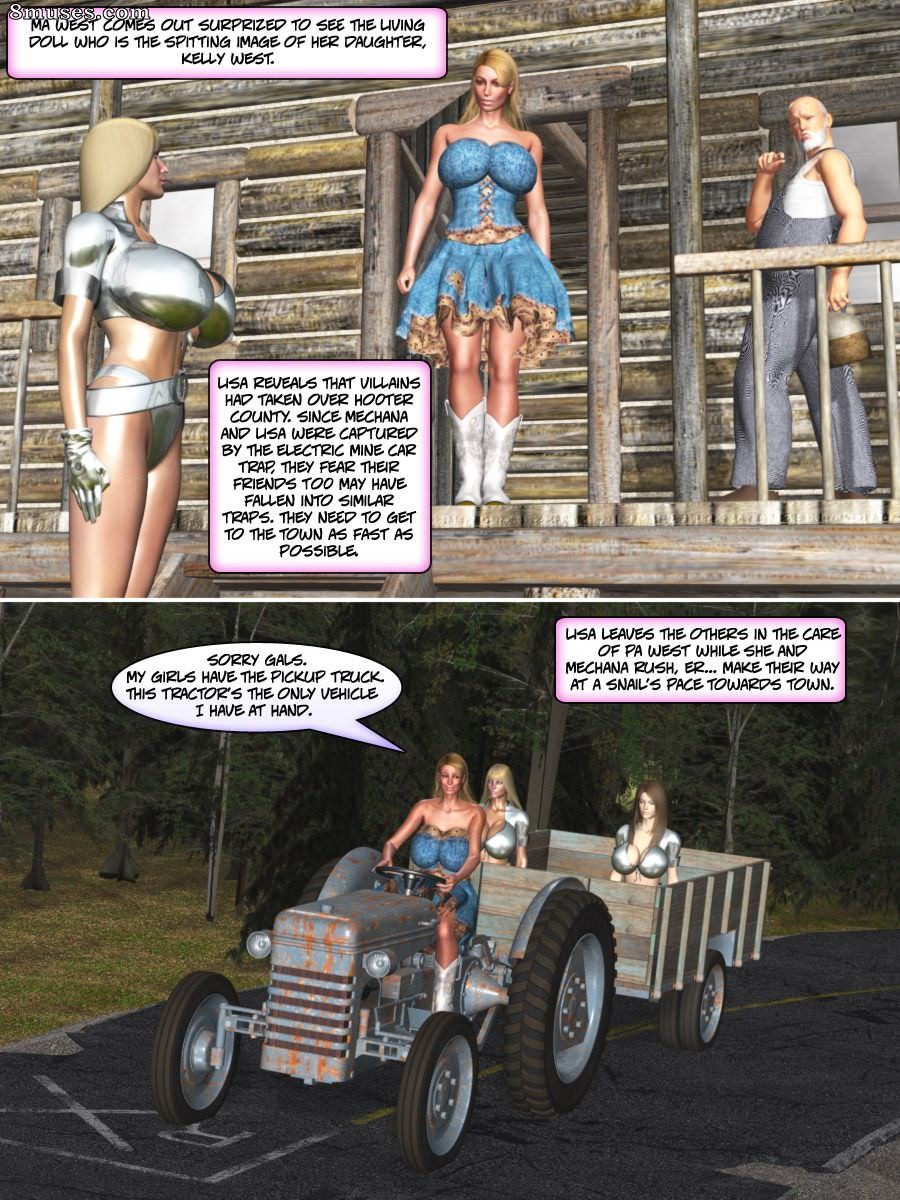 Issue 3 100