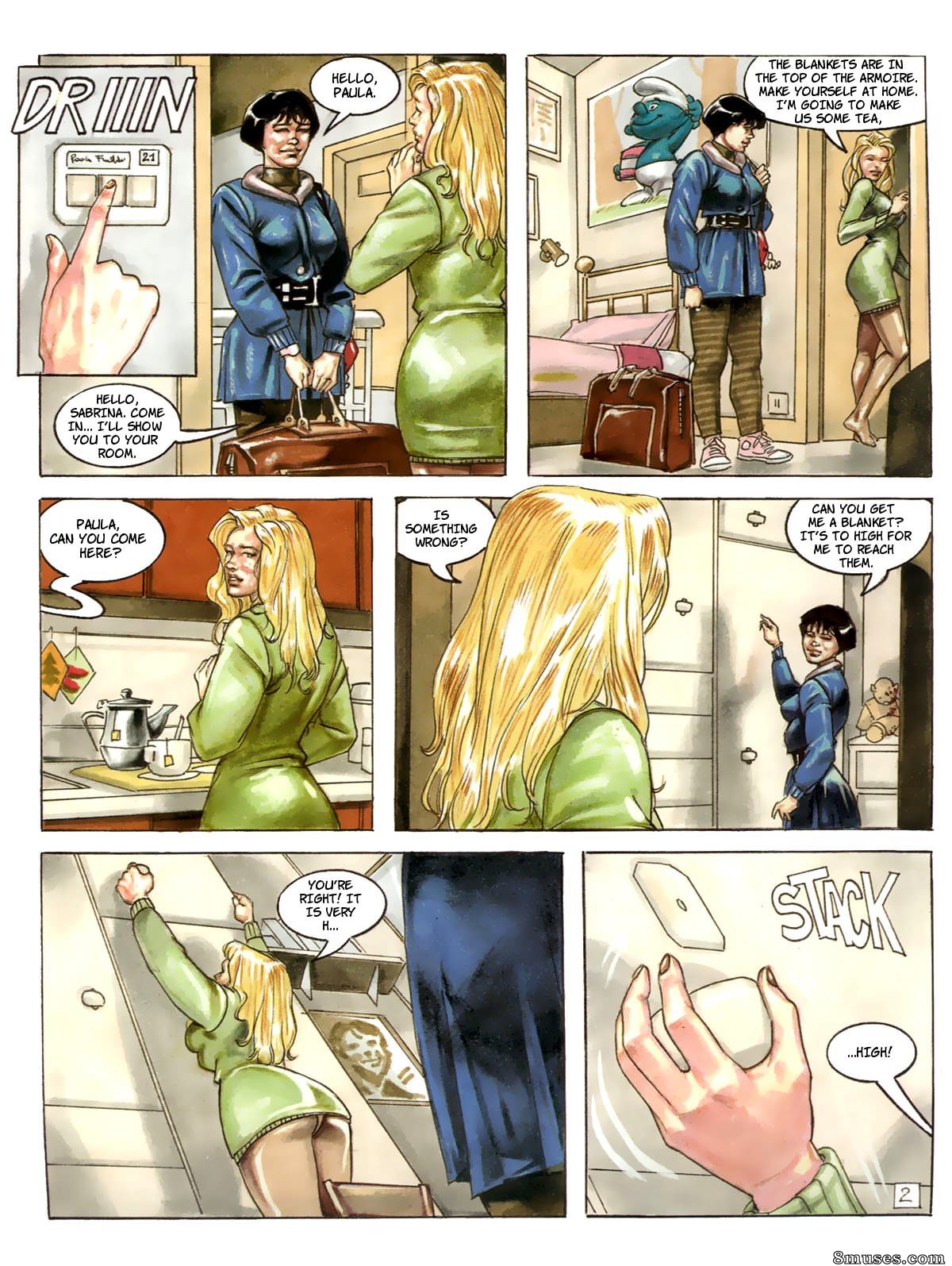 Issue 1 10