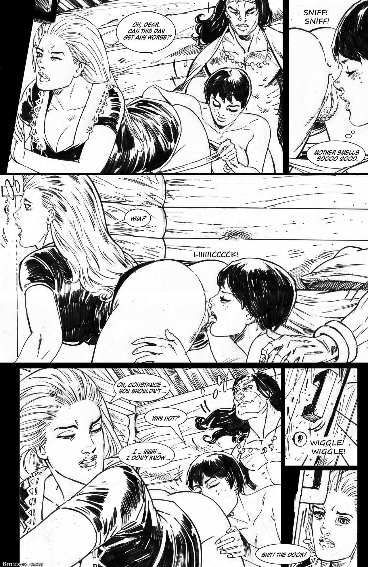 Issue 1 15