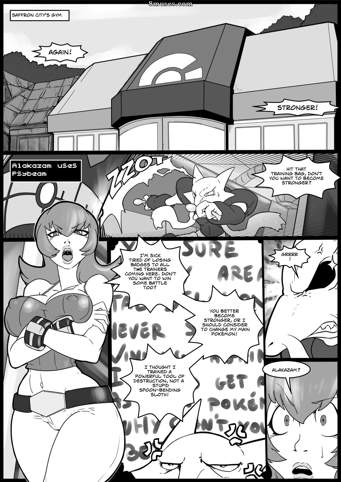 Issue 1