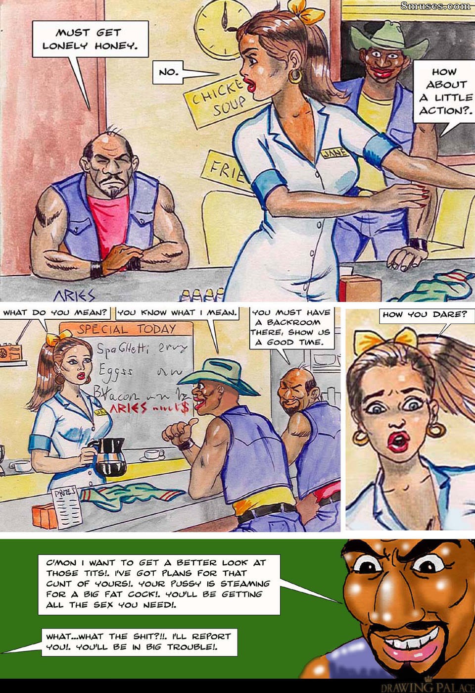 Issue 1 3
