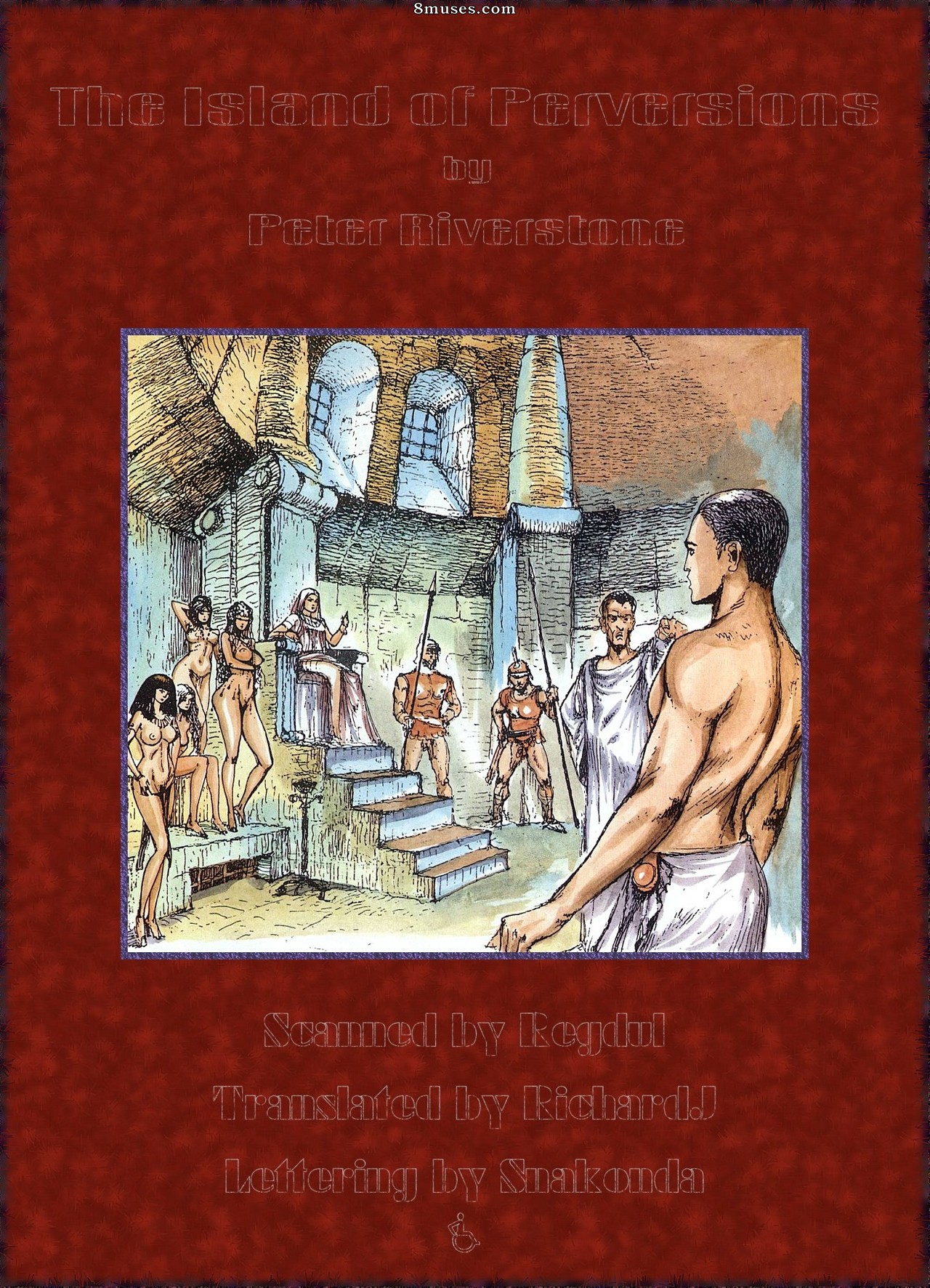Issue 1
